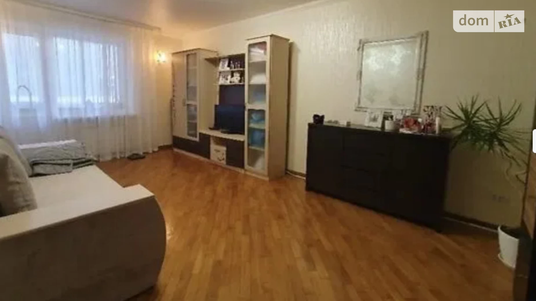 Продается 1-комнатная квартира 51 кв. м в Хмельницком, ул. Владимирская - фото 4