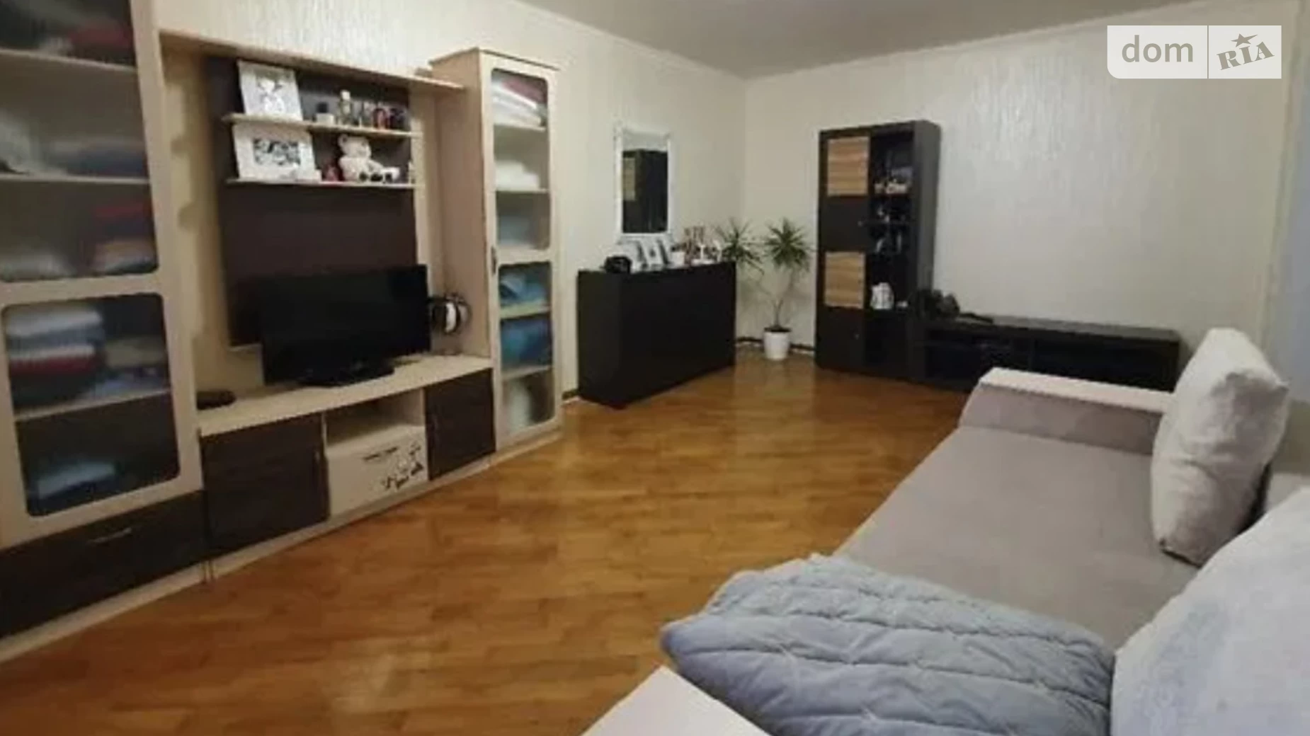 Продается 1-комнатная квартира 51 кв. м в Хмельницком, ул. Владимирская - фото 2