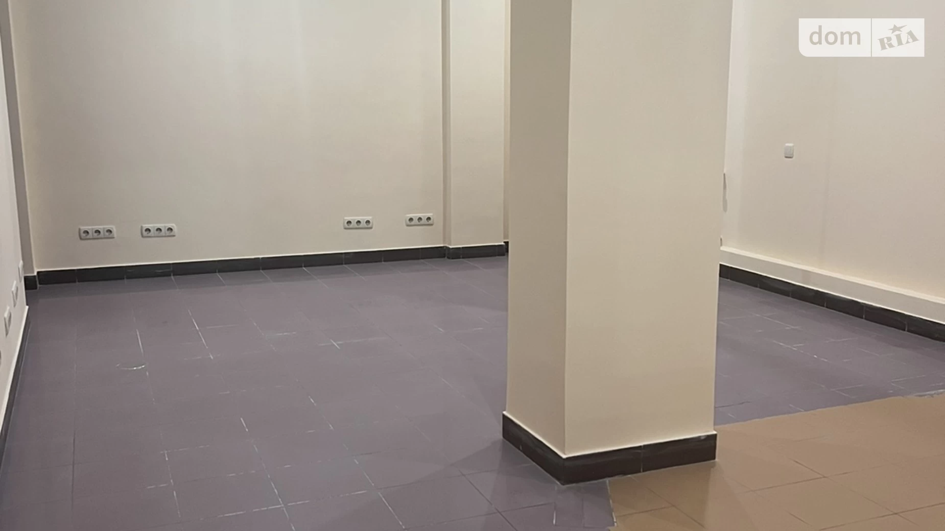 Сдается в аренду объект сферы услуг 96 кв. м в 3-этажном здании, цена: 21000 грн - фото 3