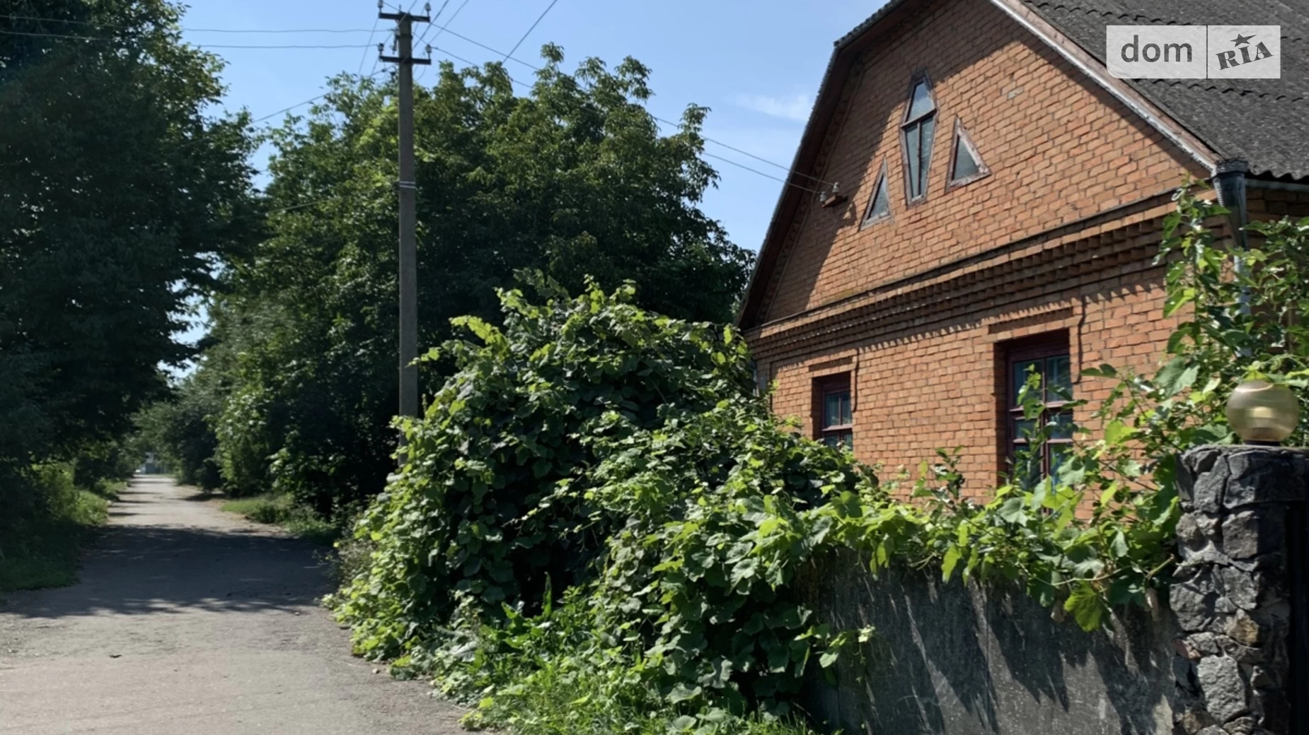 Продается одноэтажный дом 102 кв. м с подвалом, цена: 29500 $ - фото 2