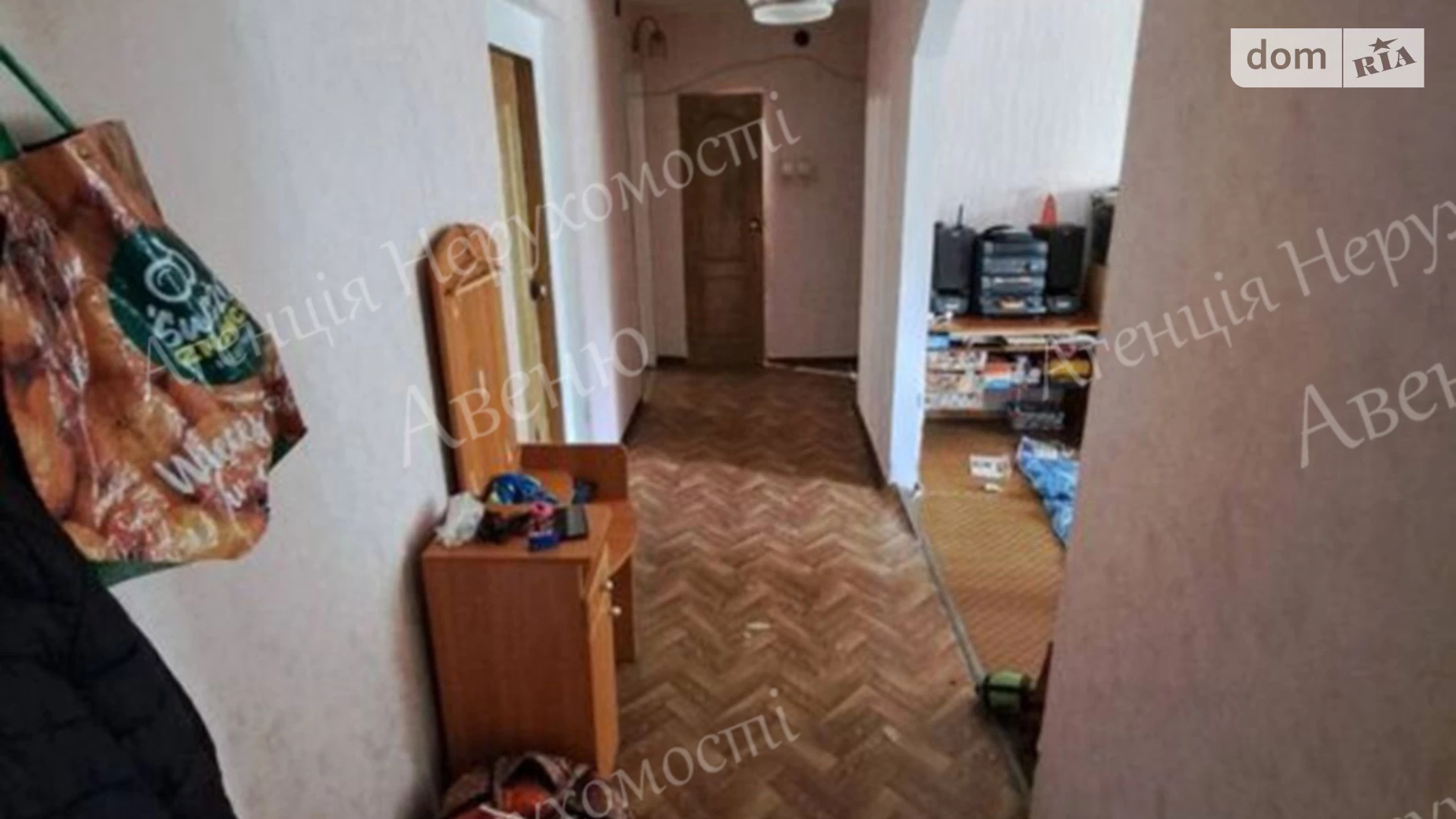 Продается 4-комнатная квартира 78 кв. м в Кропивницком, ул. Кущевская - фото 2