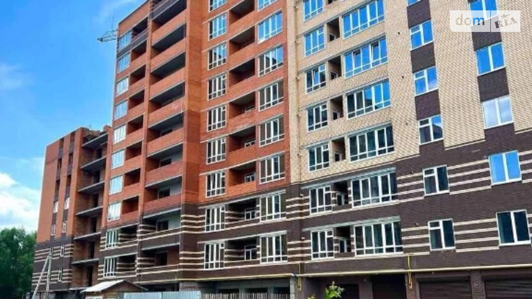 Продается 2-комнатная квартира 85.6 кв. м в Хмельницком, Старокостянтиновское шоссе - фото 2