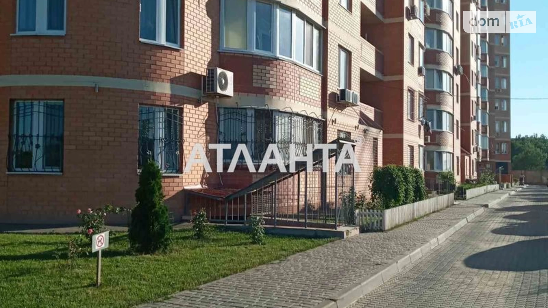 Продается 2-комнатная квартира 71 кв. м в Ильичовке, ул. Школьная, 35 - фото 3