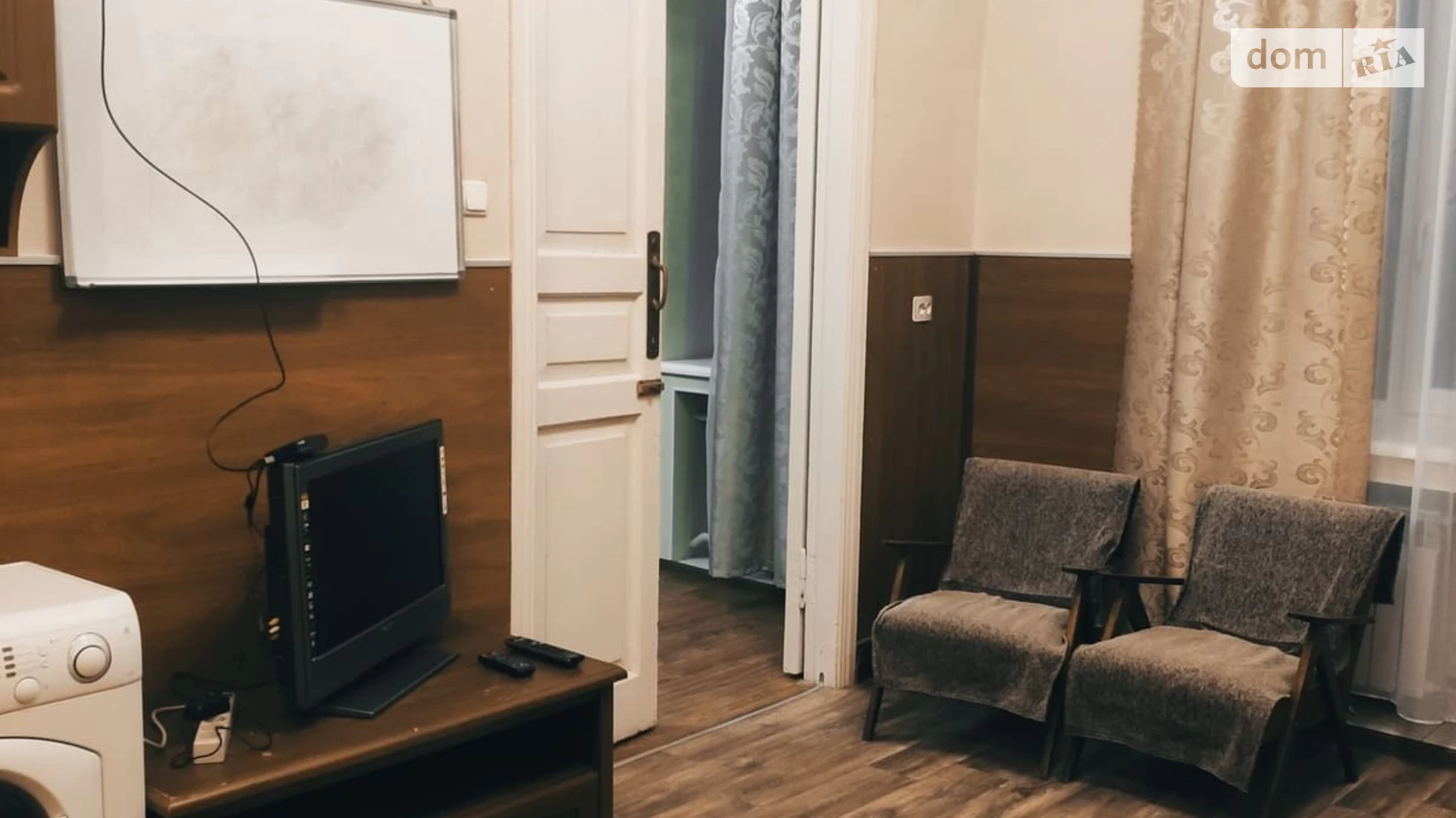 Сдается в аренду 2-комнатная квартира в Харькове, ул. Искусств - фото 3