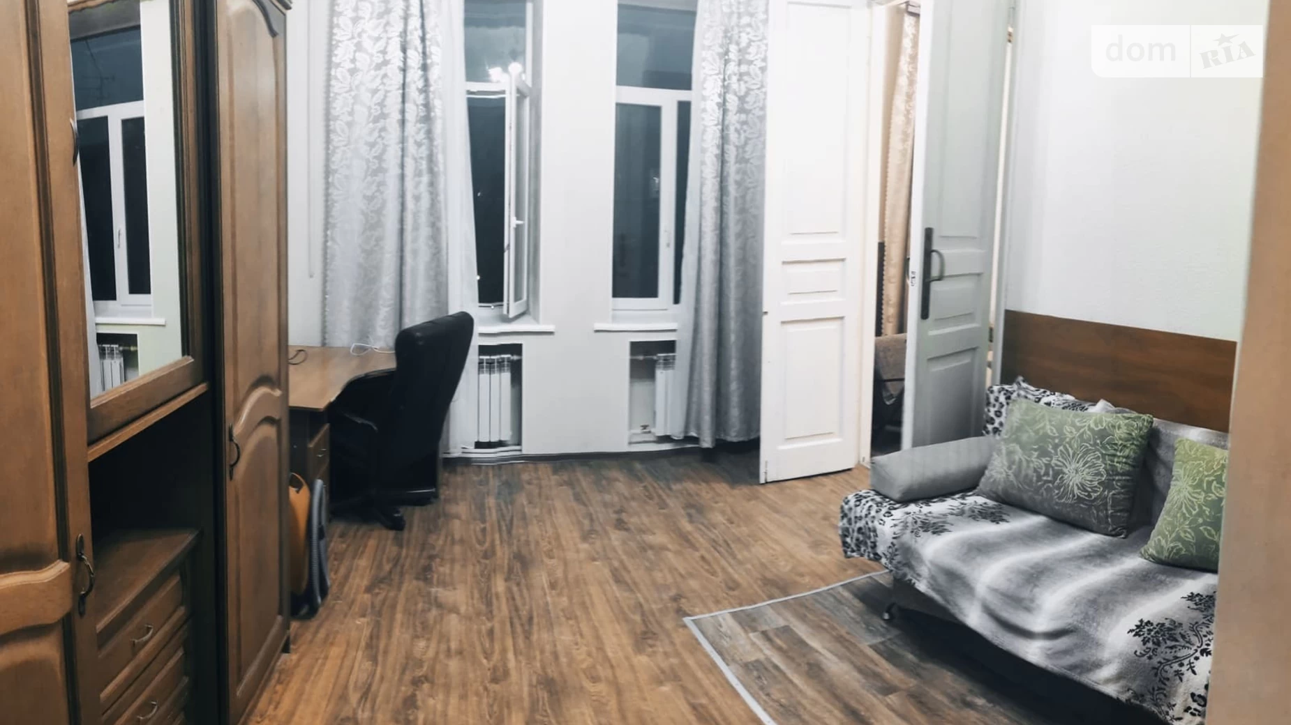 Сдается в аренду 2-комнатная квартира в Харькове, ул. Искусств - фото 4