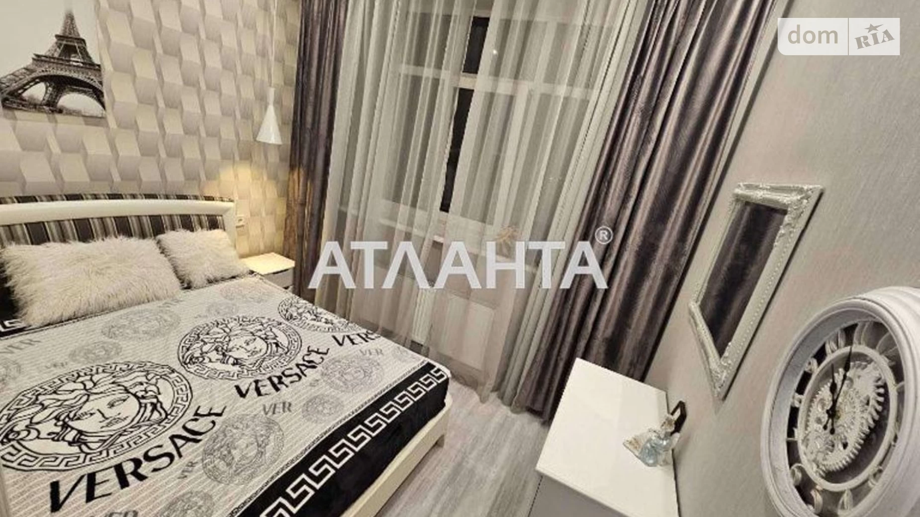 Продается 1-комнатная квартира 42 кв. м в Таирово, ул. Трамвайная, 25 - фото 5