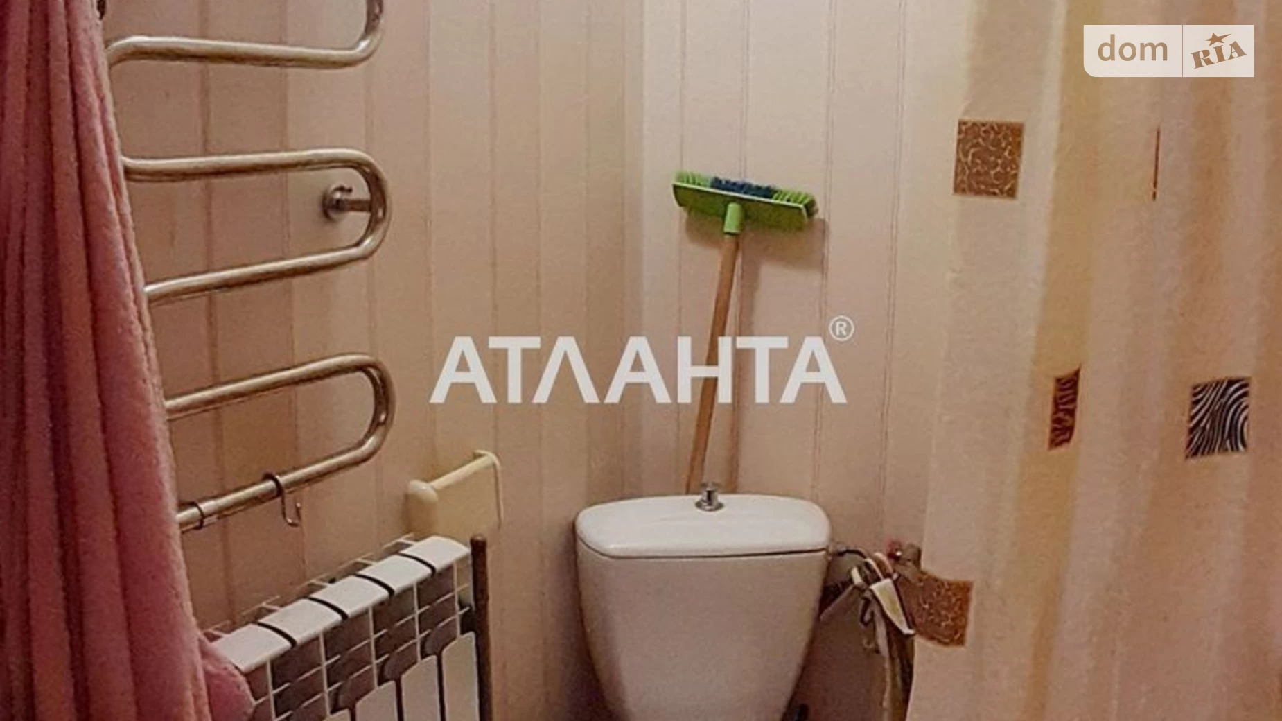 Продается 2-комнатная квартира 31 кв. м в Одессе, ул. Гарина - фото 4
