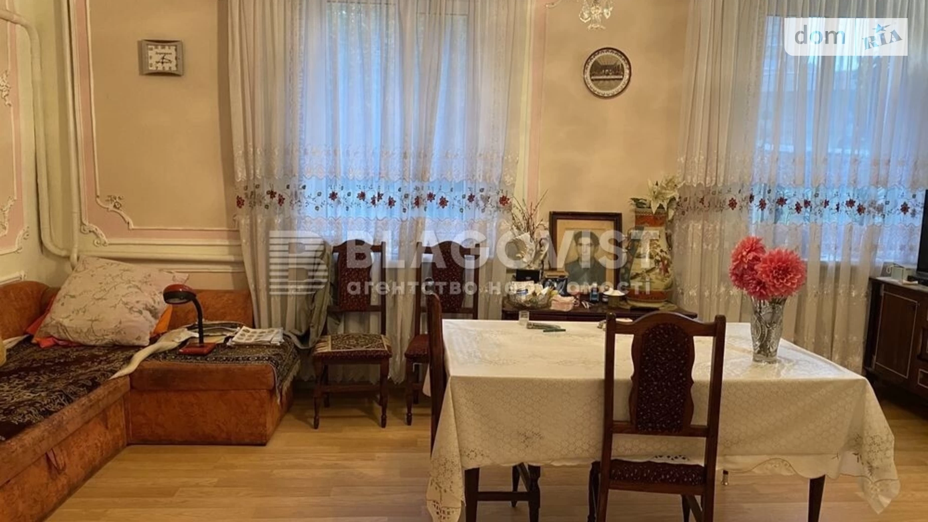 Продается 6-комнатная квартира 250 кв. м в Киеве, ул. Якова Степового