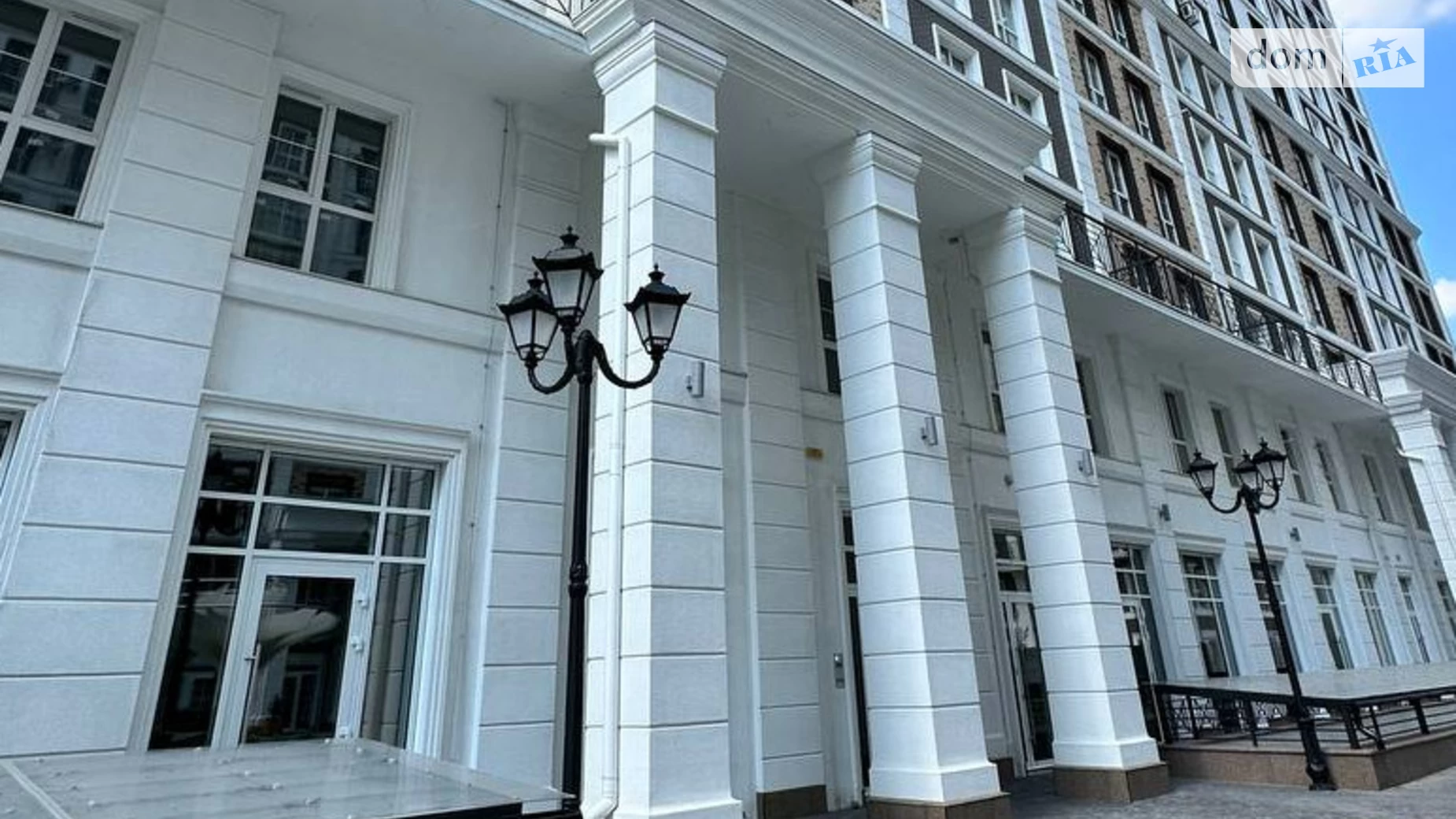 Продается 1-комнатная квартира 41.11 кв. м в Киеве, ул. Михаила Максимовича, 24 - фото 2