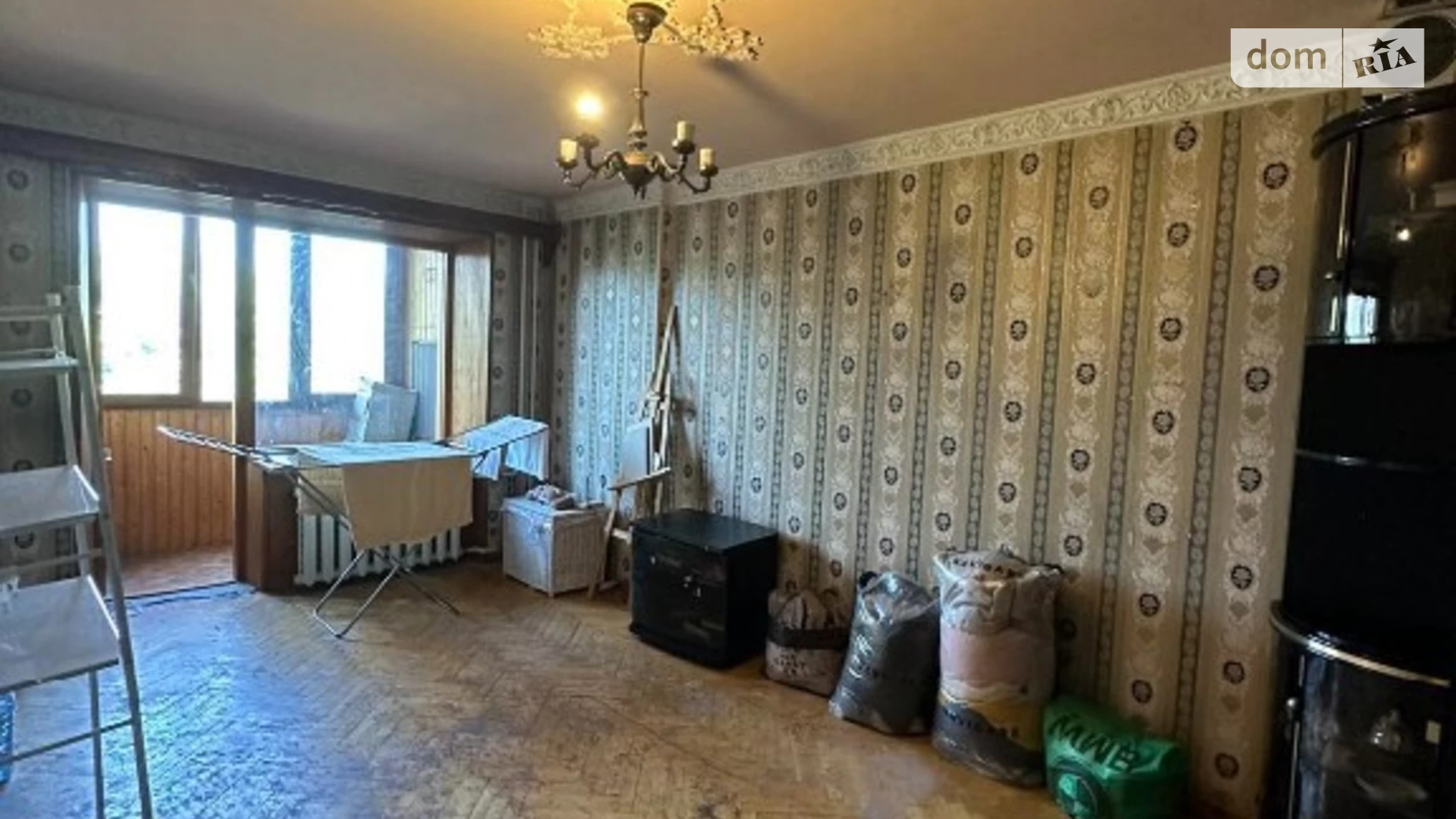 Продается 2-комнатная квартира 48 кв. м в Одессе, ул. Инглези, 3 - фото 3