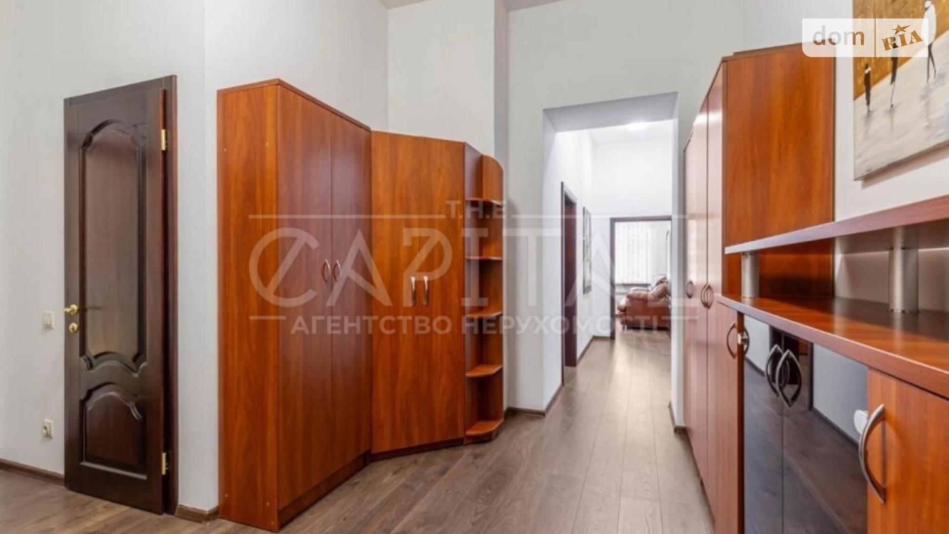 Сдается в аренду офис 100 кв. м в бизнес-центре, цена: 2000 $ - фото 3