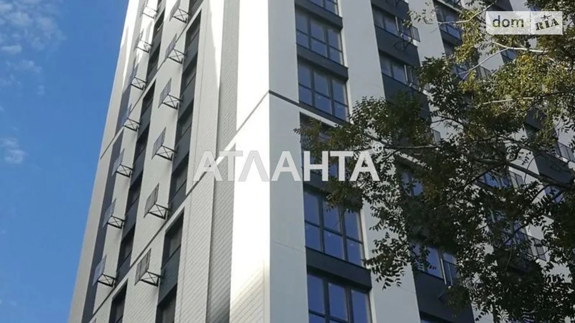 Продається 1-кімнатна квартира 40.1 кв. м у Одесі, вул. Літературна - фото 3