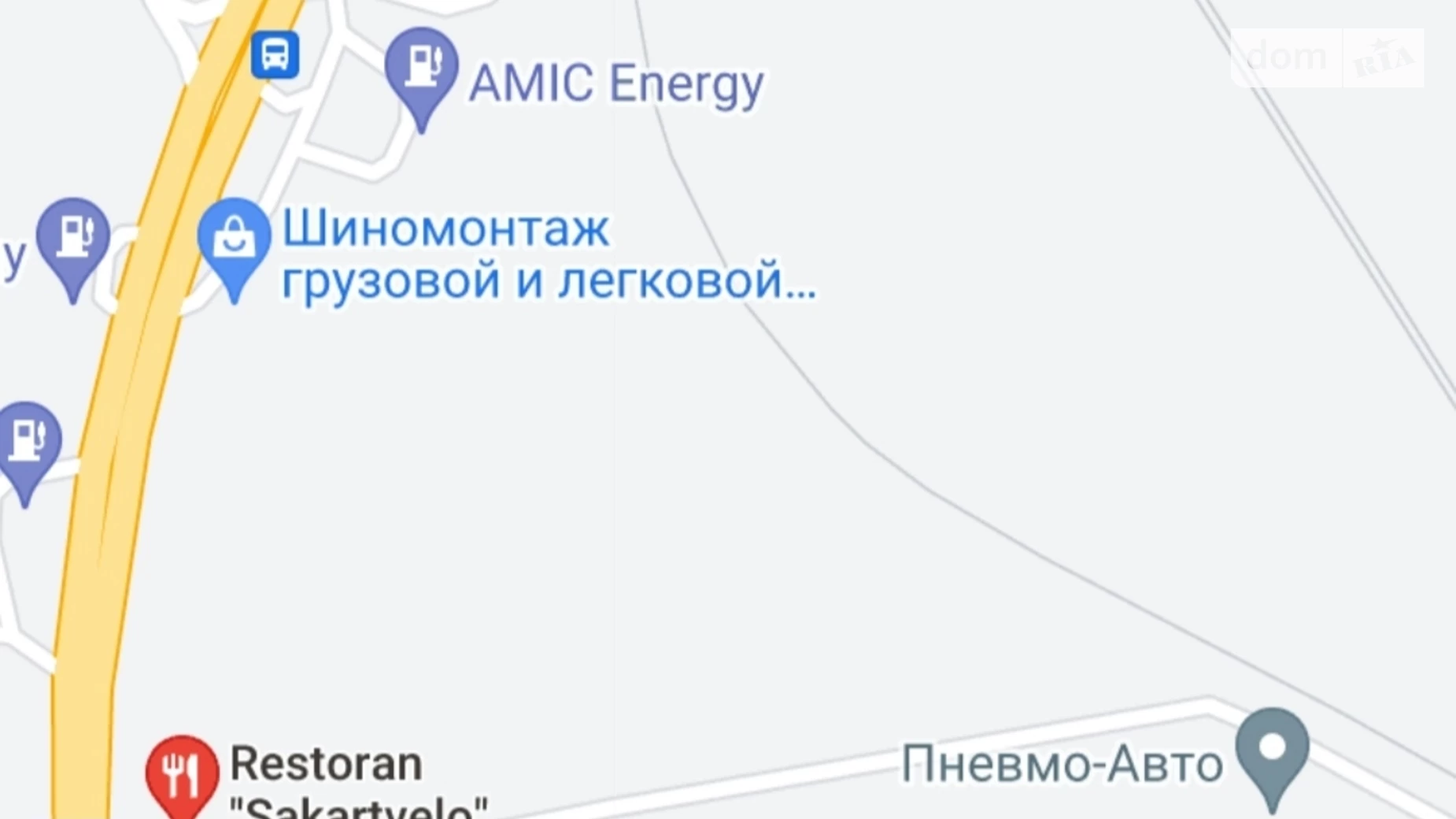 Объездная дор. Усатово, цена: 1836000 $ - фото 5
