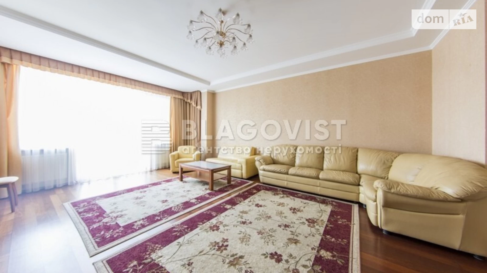 Продается 3-комнатная квартира 135 кв. м в Киеве, ул. Коновальца Евгения, 32Б - фото 5