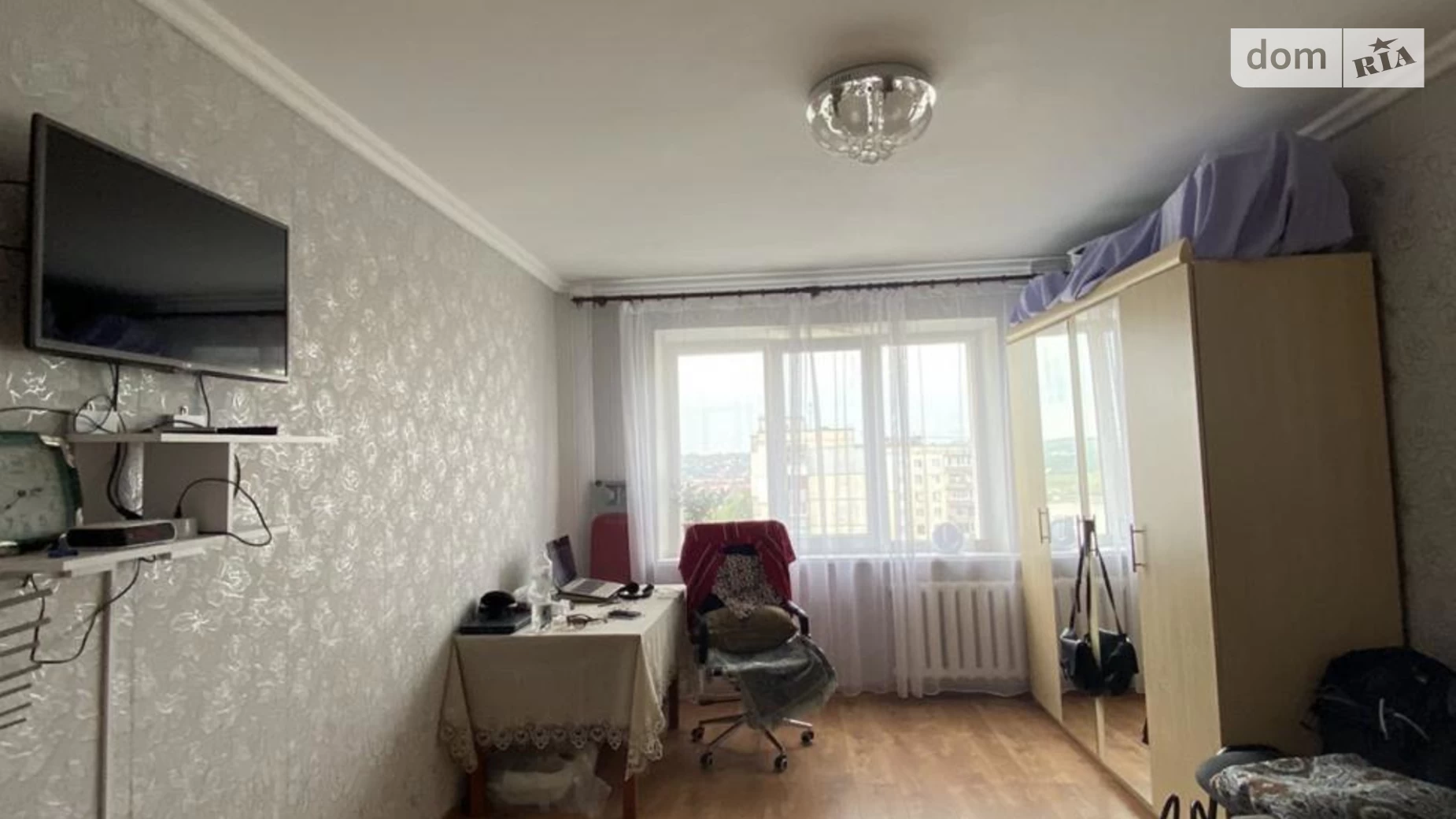 Продается 3-комнатная квартира 62 кв. м в Хмельницком, просп. Мира - фото 3