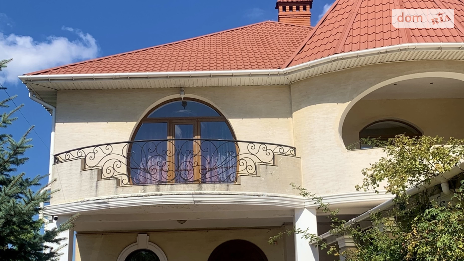 Продається будинок 2 поверховий 600 кв. м з ділянкою, цена: 550000 $ - фото 2