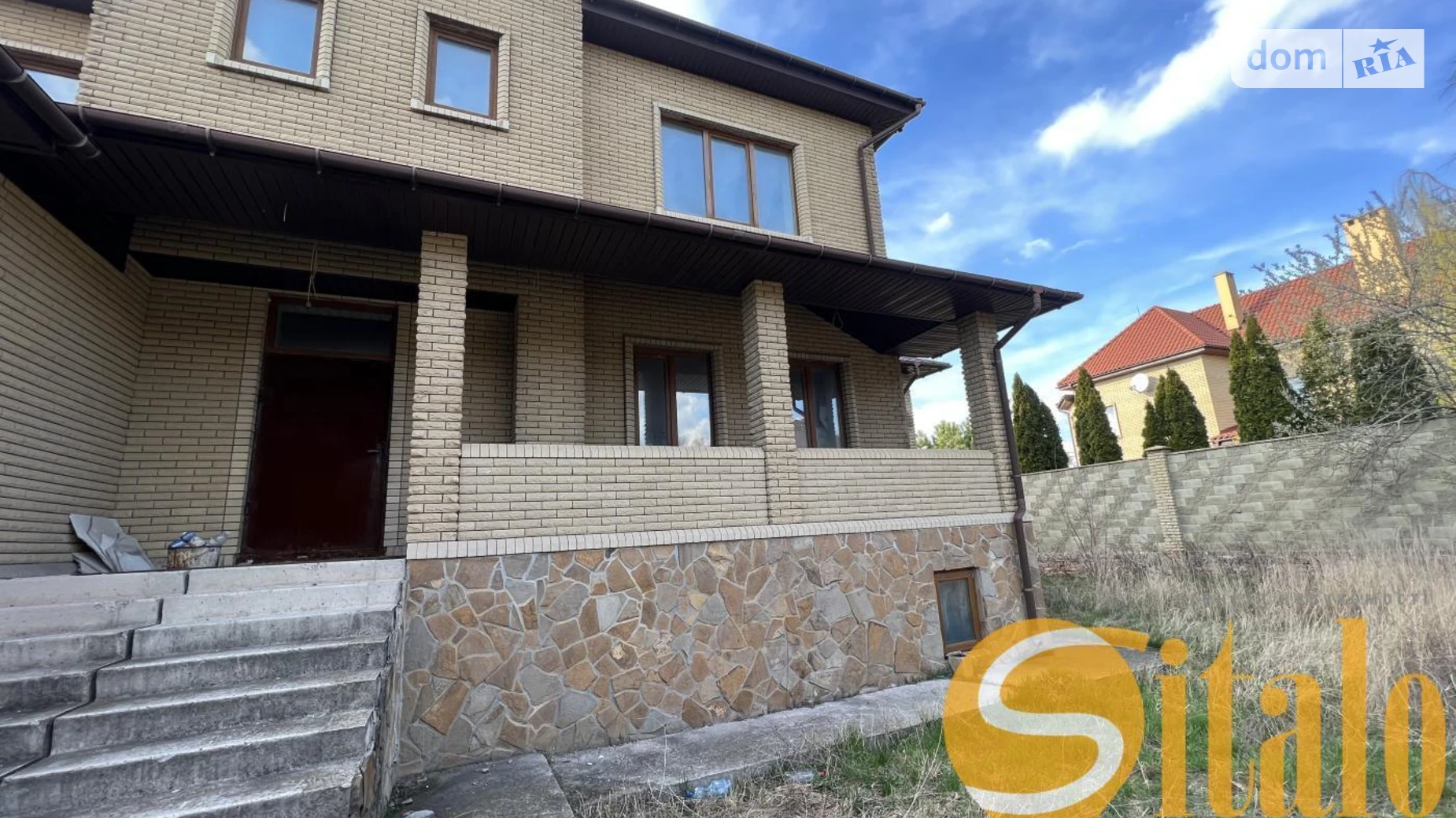 Продается дом на 3 этажа 456 кв. м с баней/сауной, цена: 150000 $ - фото 4