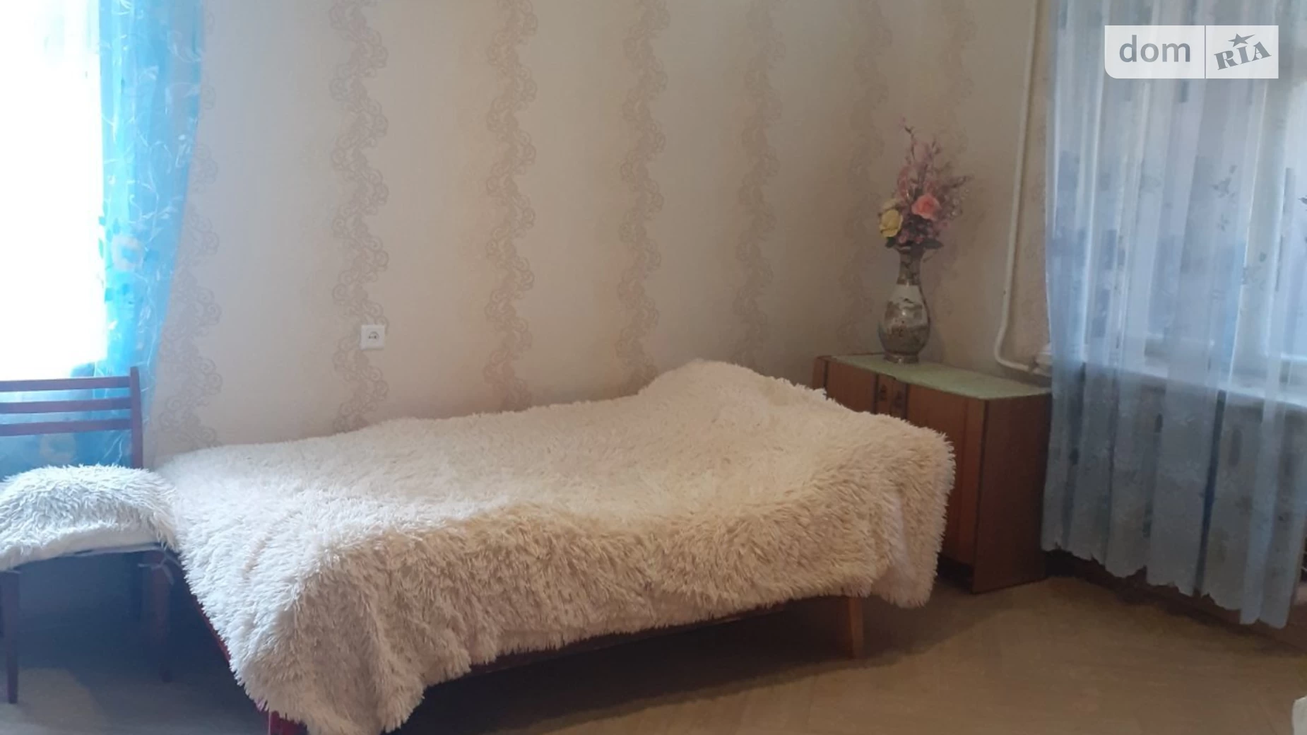 Продается 1-комнатная квартира 40 кв. м в Одессе, ул. Академика Королева