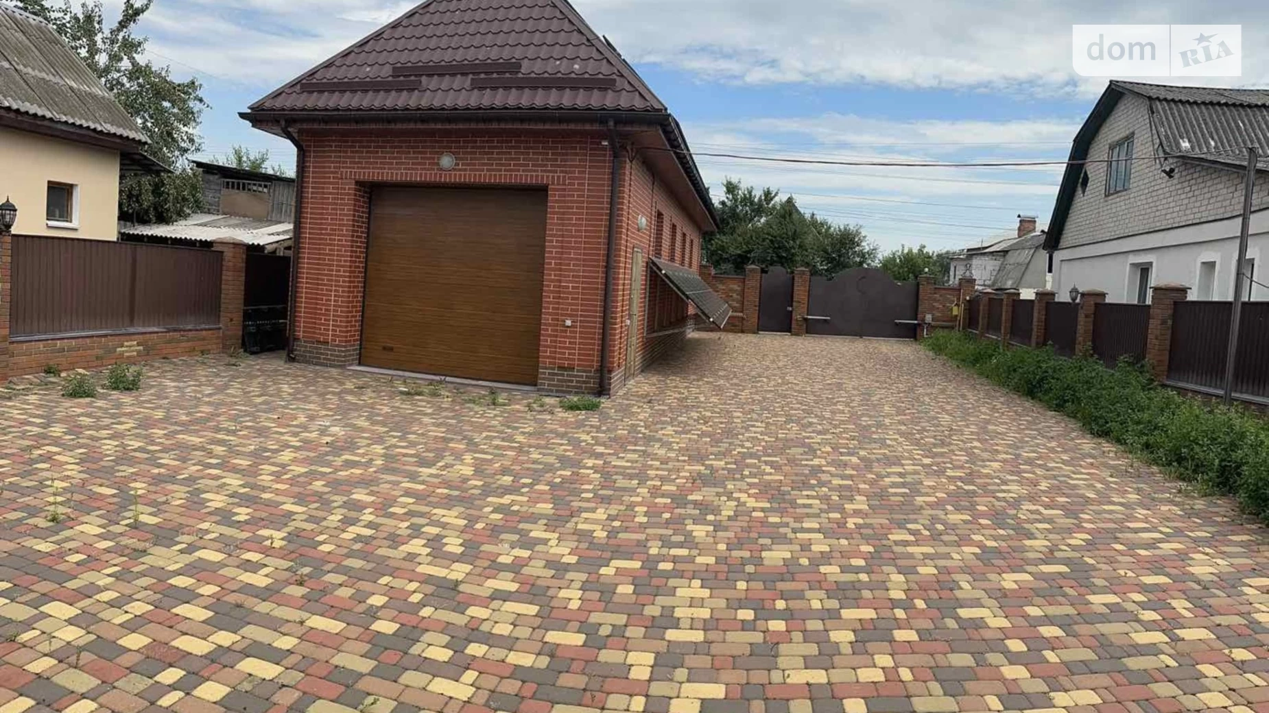 Продается дом на 2 этажа 444.4 кв. м с балконом, цена: 380000 $ - фото 5