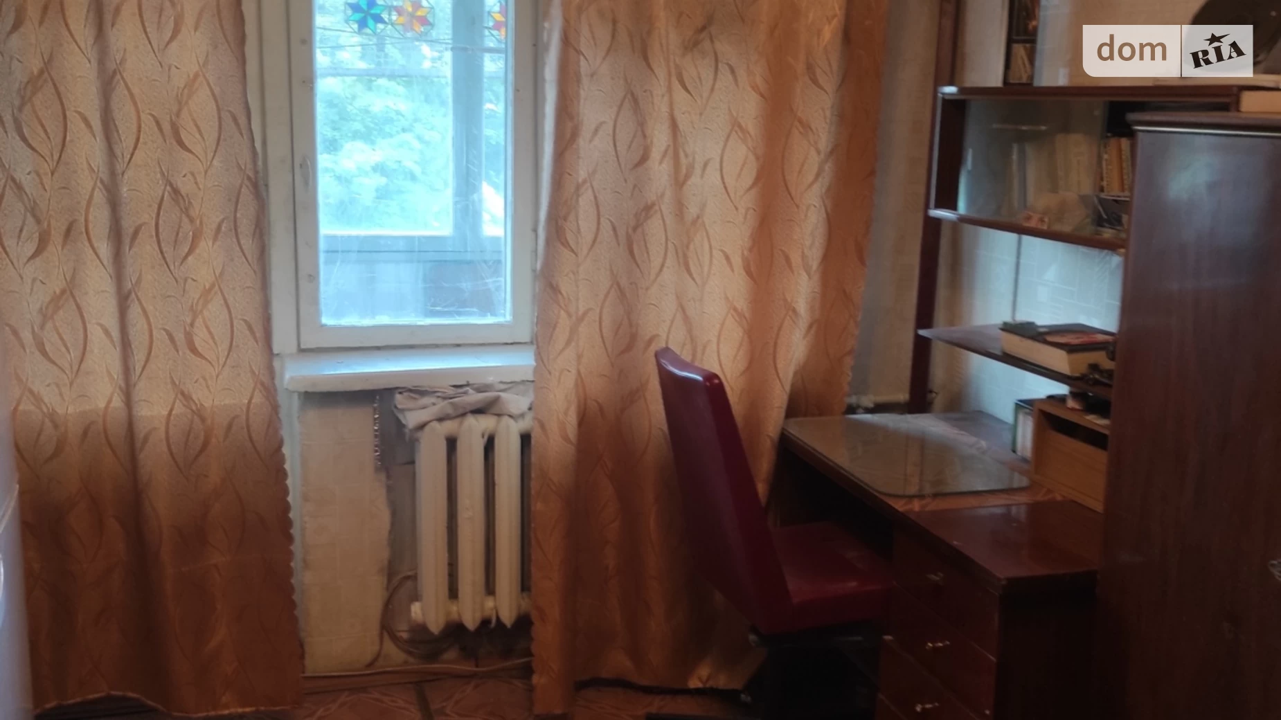 Продається 3-кімнатна квартира 62 кв. м у Харкові, вул. Руслана Плоходька