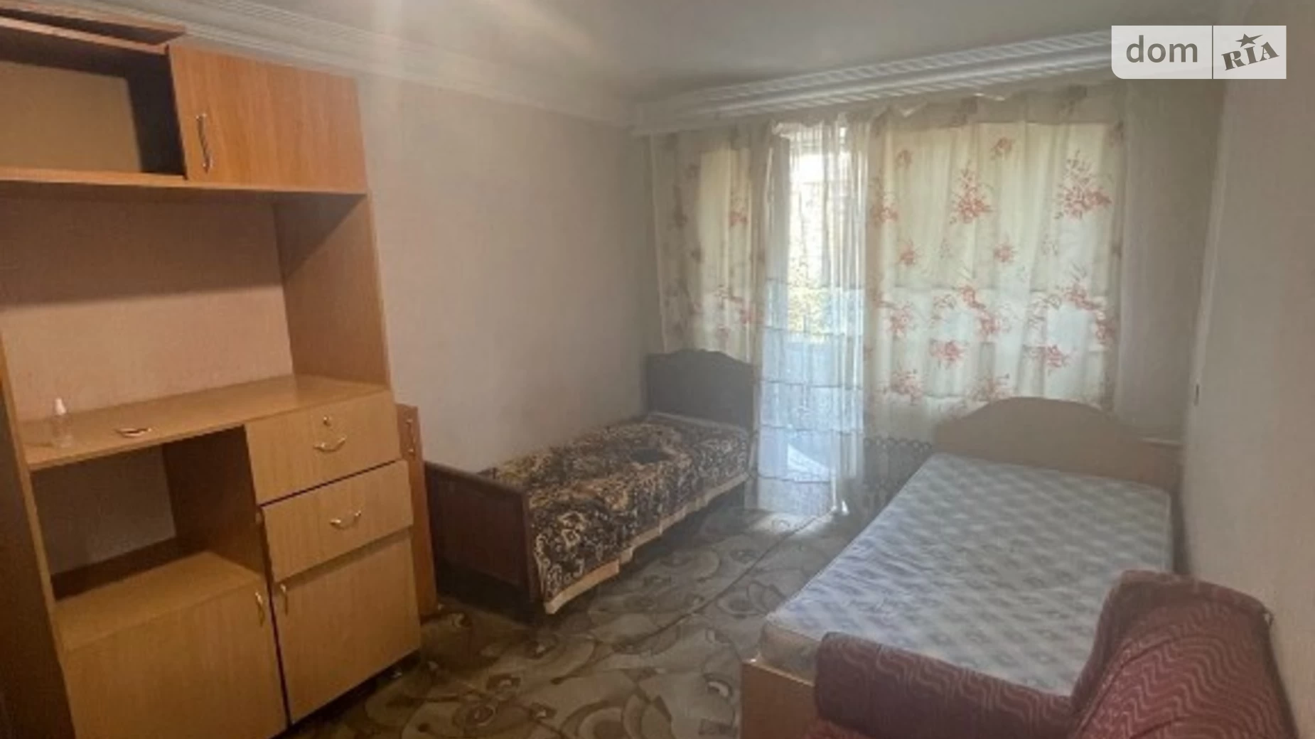 Продается 2-комнатная квартира 48 кв. м в Хмельницком, ул. Каменецкая