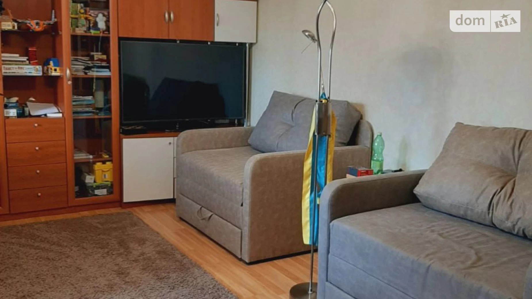 Продается 2-комнатная квартира 85 кв. м в Одессе, ул. Комитетская