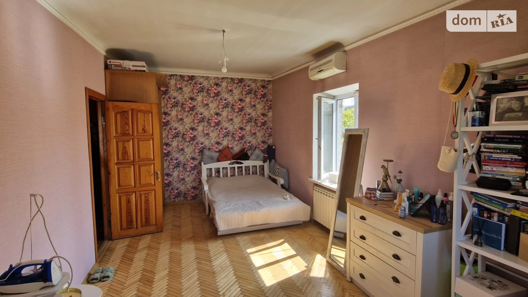 Продается 1-комнатная квартира 32 кв. м в Киеве, ул. Тампере, 17/2 - фото 2