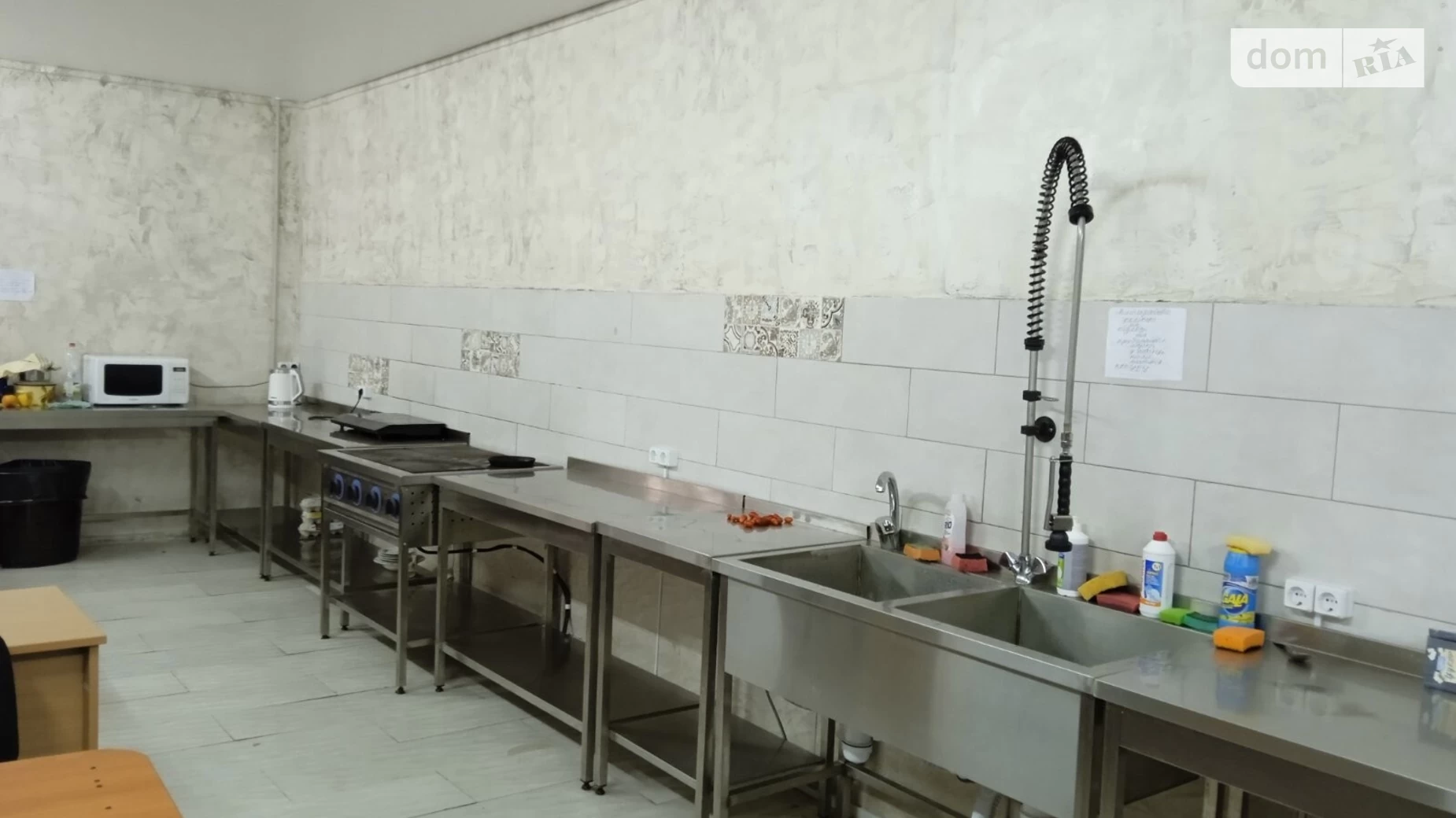 Сдается в аренду комната 350 кв. м в Киеве, цена: 4000 грн - фото 3