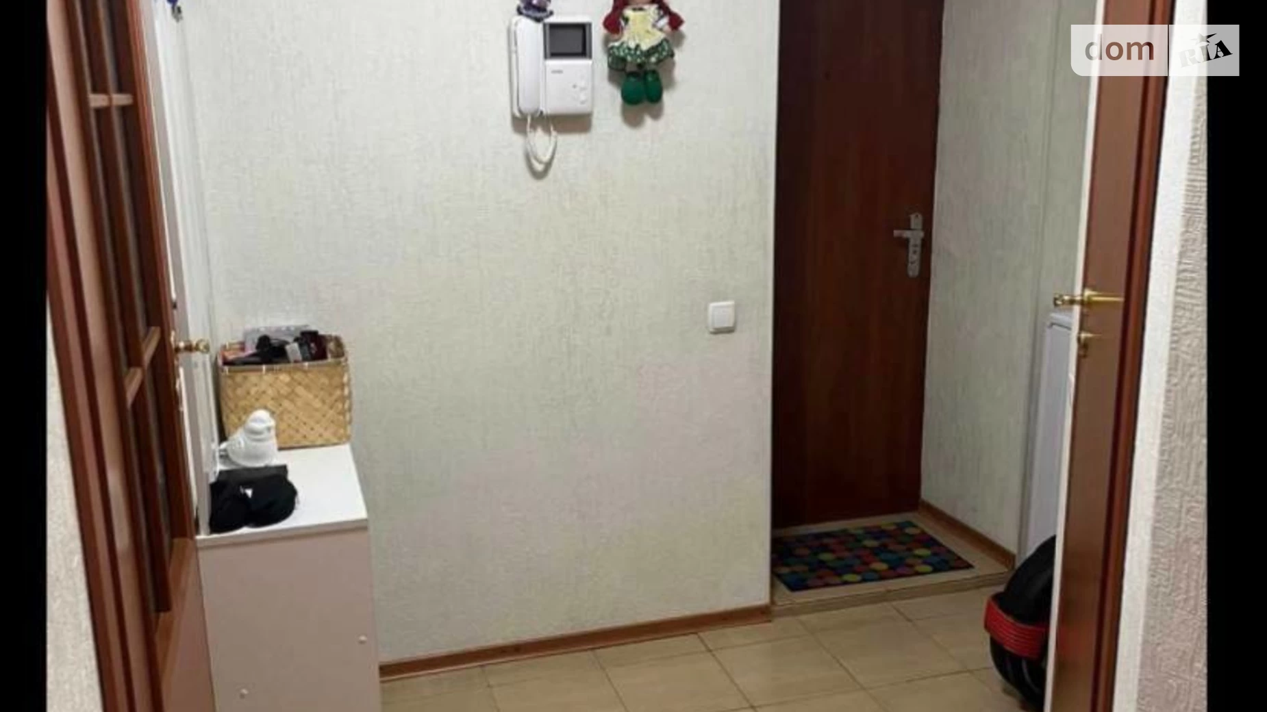 Продається 1-кімнатна квартира 39 кв. м у Дніпрі, просп. Хмельницького Богдана, 110А