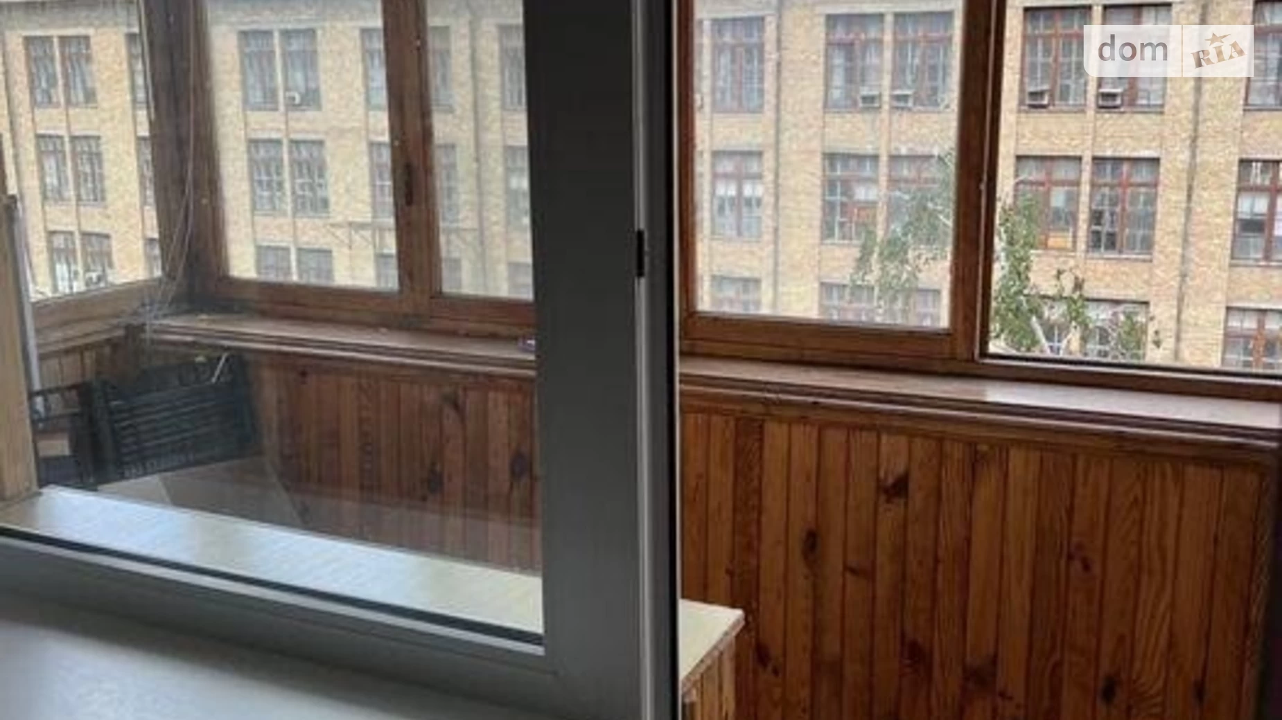 Продается 3-комнатная квартира 60 кв. м в Киеве, ул. Ивана Федорова, 9 - фото 5