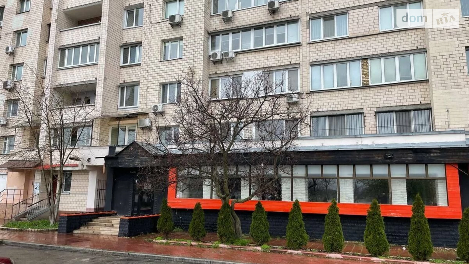Продается объект сферы услуг 201 кв. м в 9-этажном здании, цена: 430000 $ - фото 2