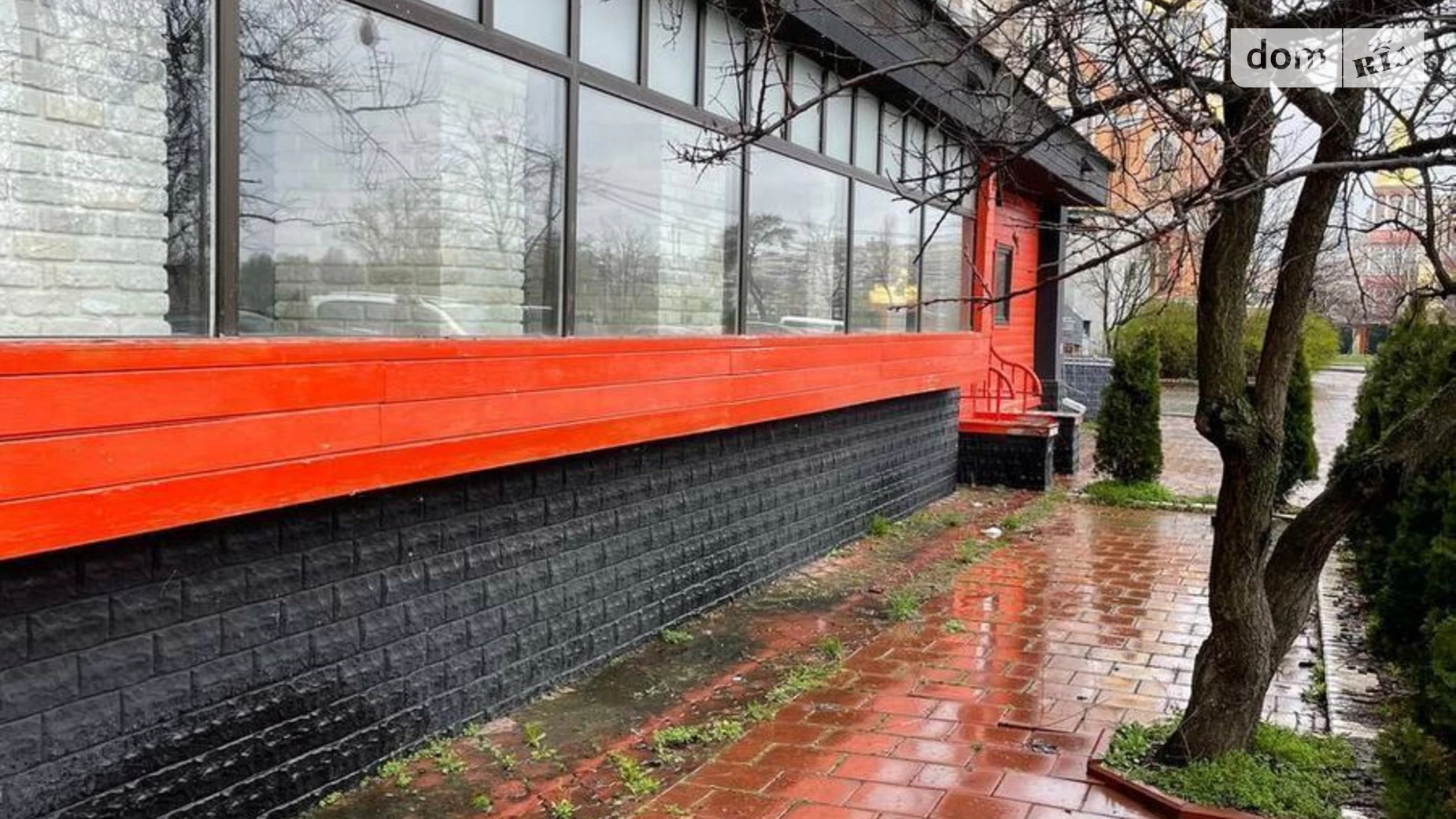 Продается объект сферы услуг 201 кв. м в 9-этажном здании, цена: 430000 $ - фото 4
