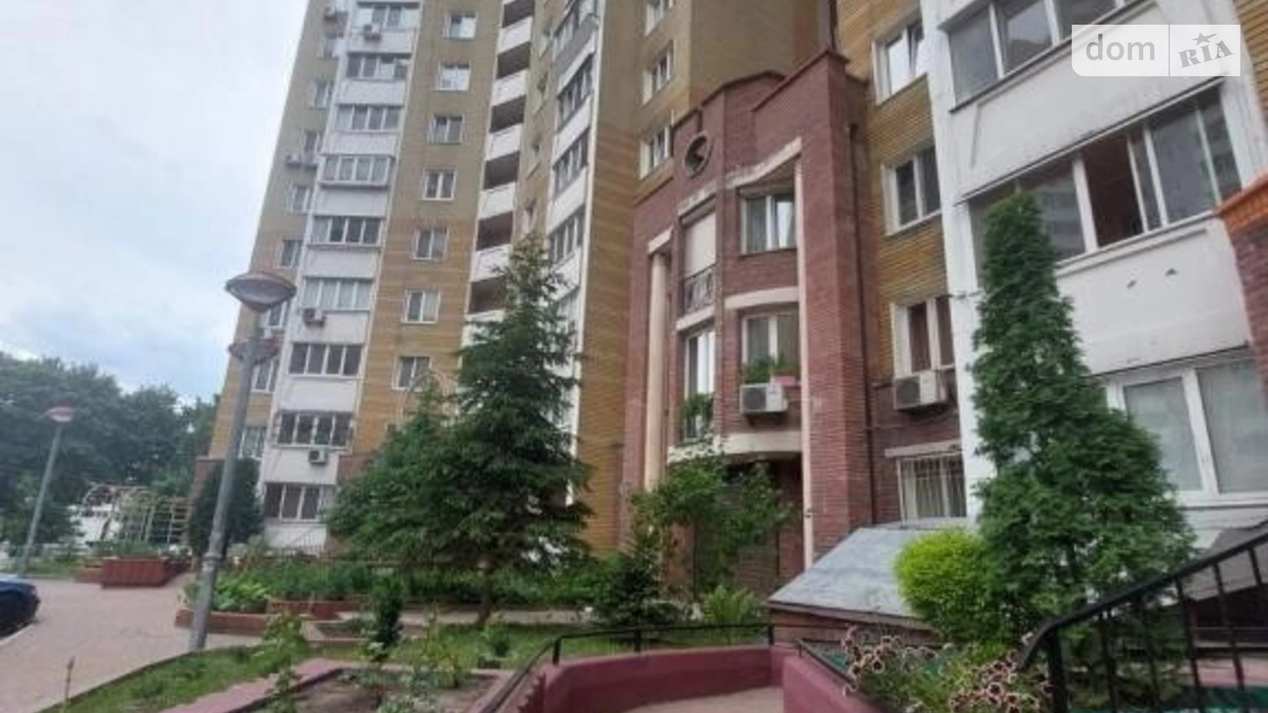 Продается 3-комнатная квартира 93 кв. м в Киеве, просп. Гонгадзе Георгия(Советской Украины), 18Д - фото 4