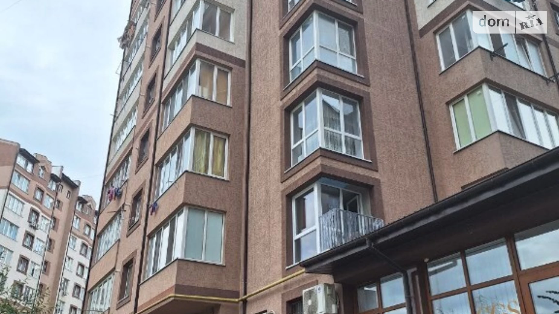Продається приміщення вільного призначення 218 кв. м в 10-поверховій будівлі, цена: 97300 $ - фото 2