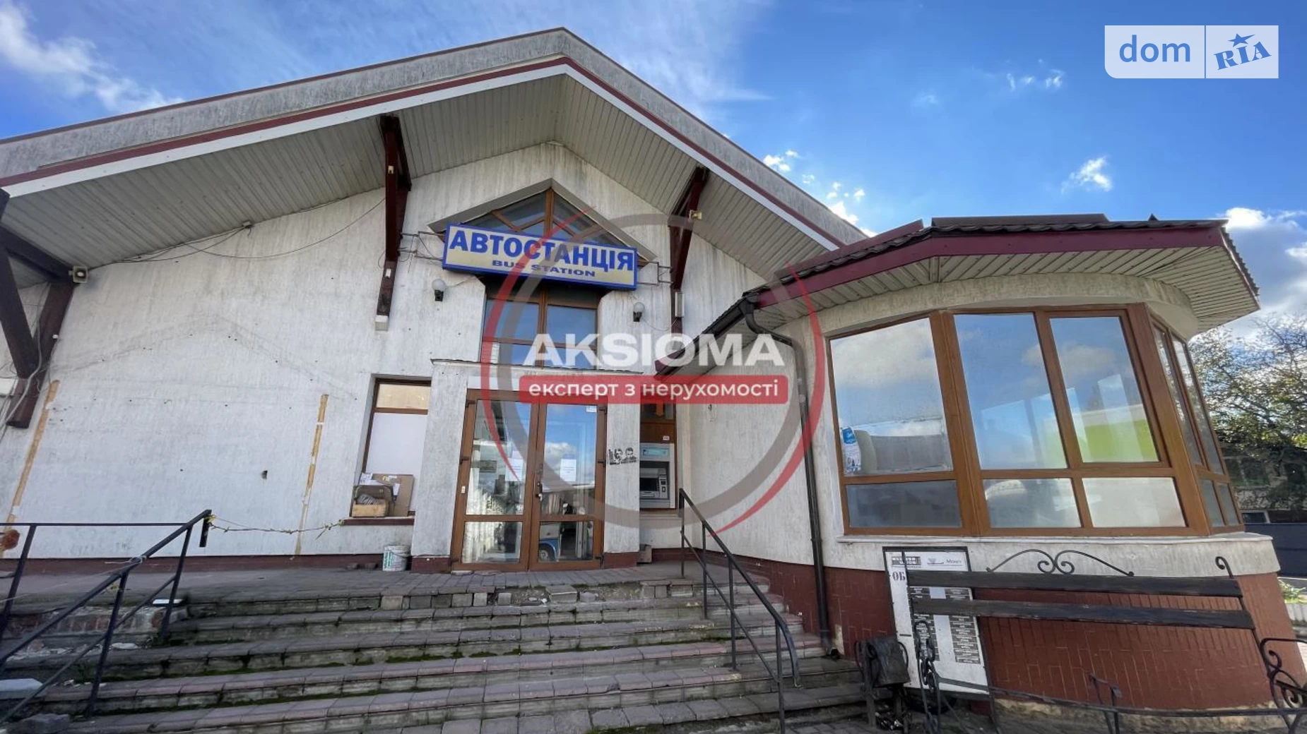 Продается помещения свободного назначения 581.3 кв. м в 1-этажном здании, цена: 900000 $ - фото 2