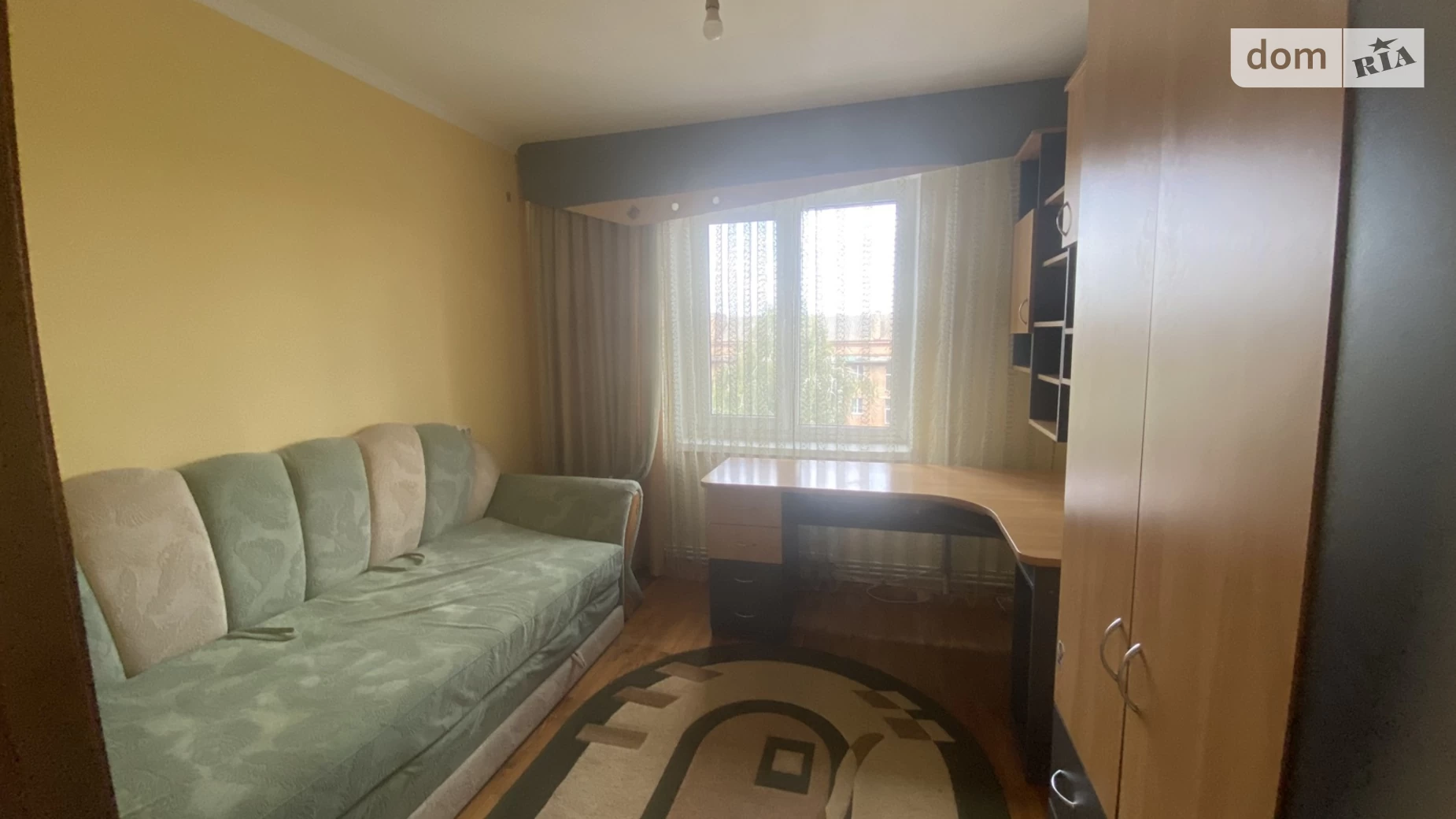 Продается 3-комнатная квартира 64 кв. м в Виннице, ул. Пирогова