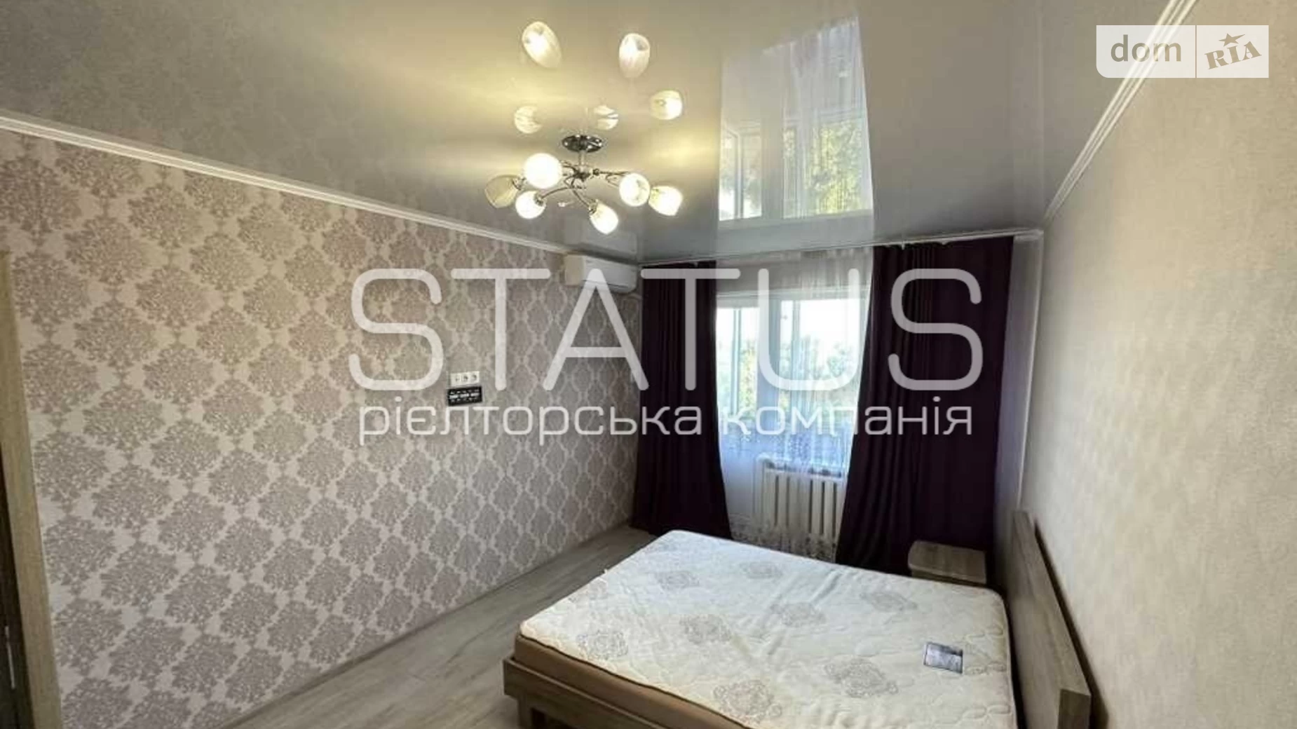 Продается 2-комнатная квартира 49 кв. м в Полтаве, ул. Циолковского - фото 2