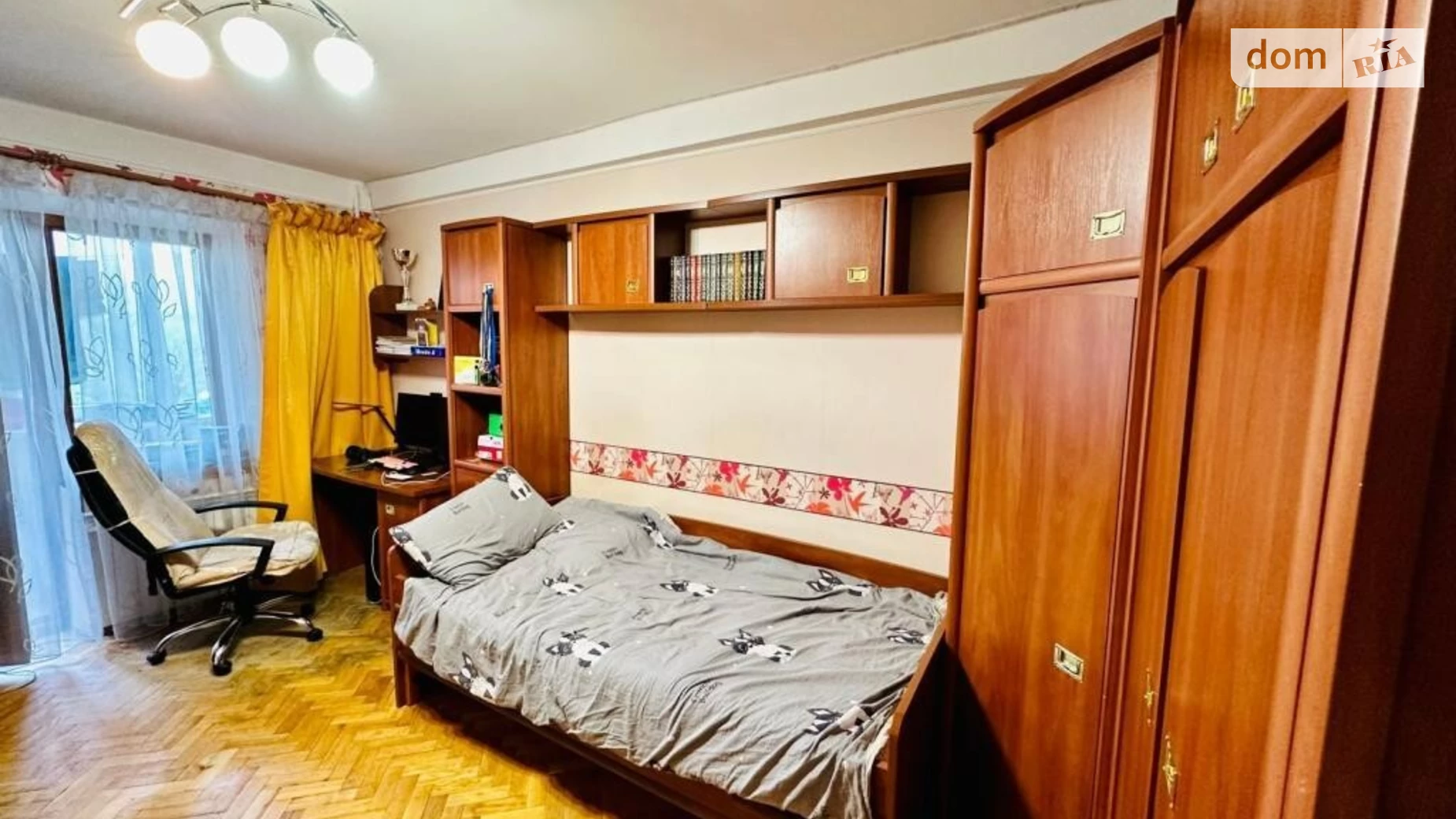 Продается 3-комнатная квартира 78 кв. м в Киеве, ул. Пантелеймона Кулиша(Челябинская), 1 - фото 2
