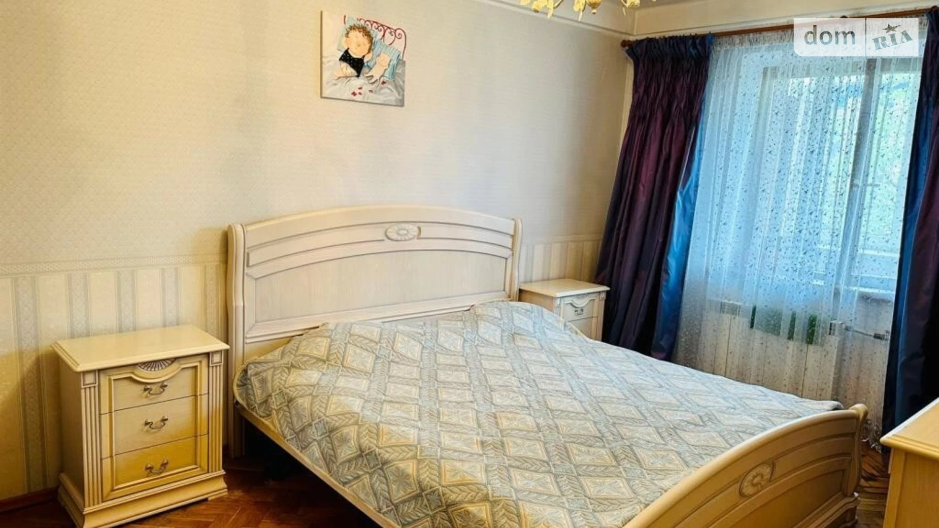 Продается 3-комнатная квартира 78 кв. м в Киеве, ул. Пантелеймона Кулиша(Челябинская), 1 - фото 3