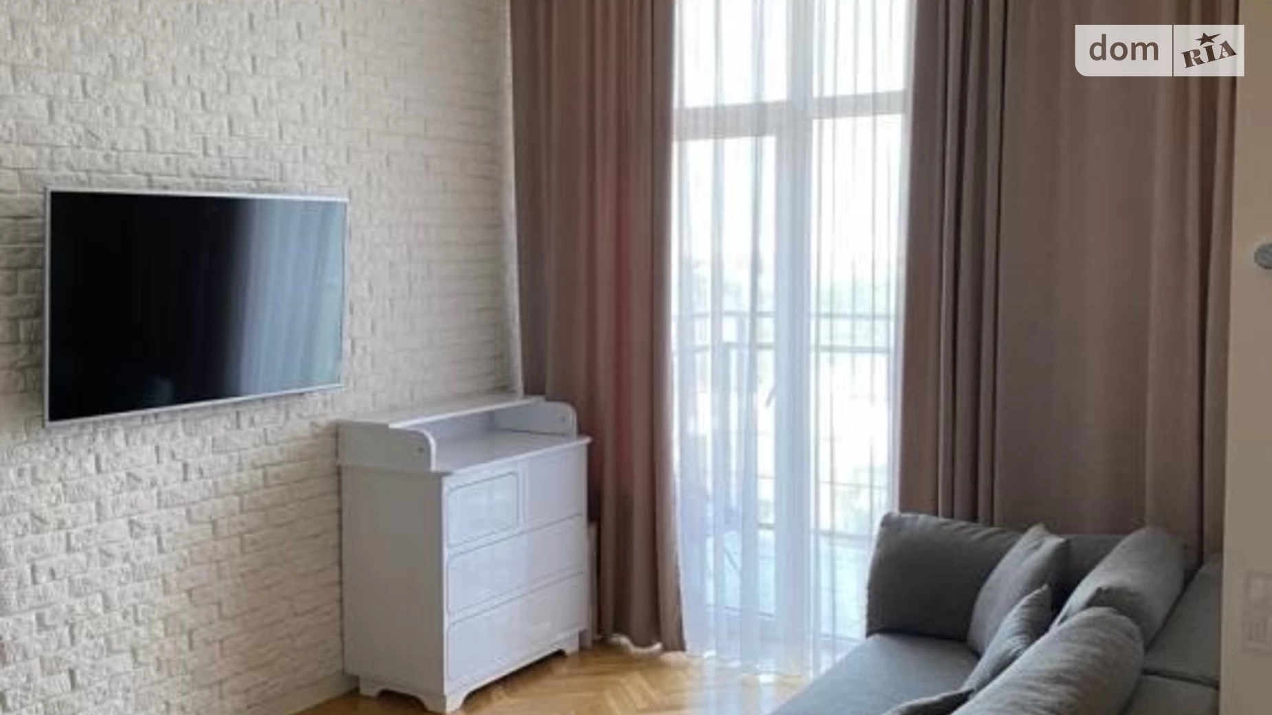 Продается 1-комнатная квартира 46 кв. м в Киеве, ул. Анатолия Петрицкого, 19 - фото 5