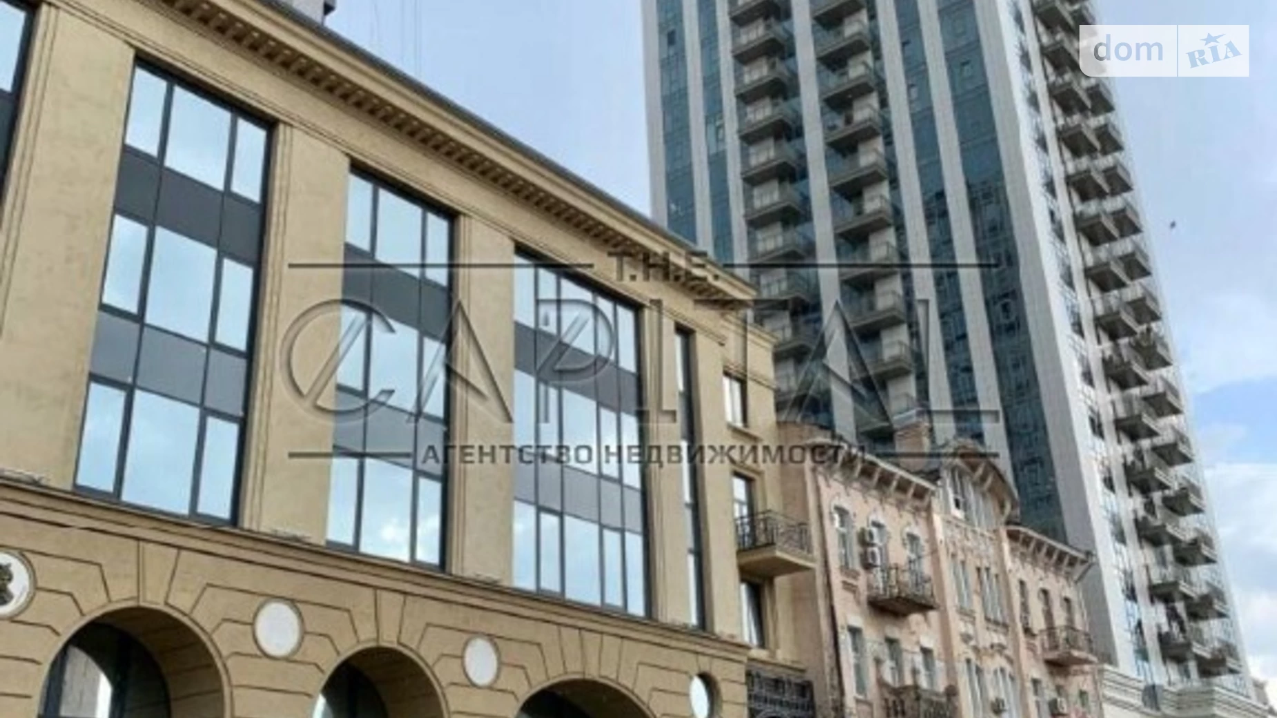 Продається 2-кімнатна квартира 85 кв. м у Києві, вул. Бульварно-Кудрявська(Воровського) - фото 5