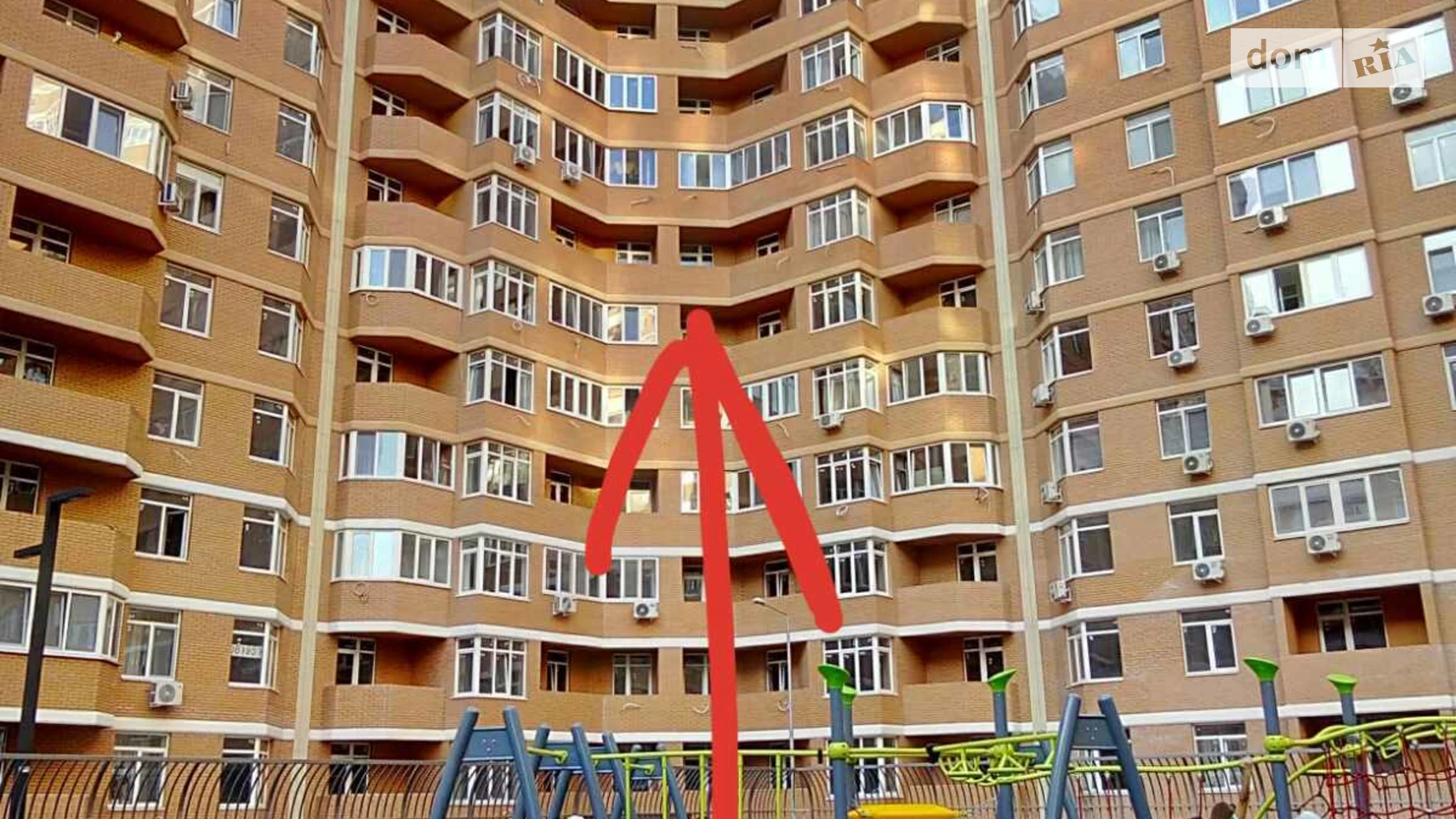 Продается 2-комнатная квартира 60 кв. м в Одессе, Овидиопольская дор., 3 - фото 3