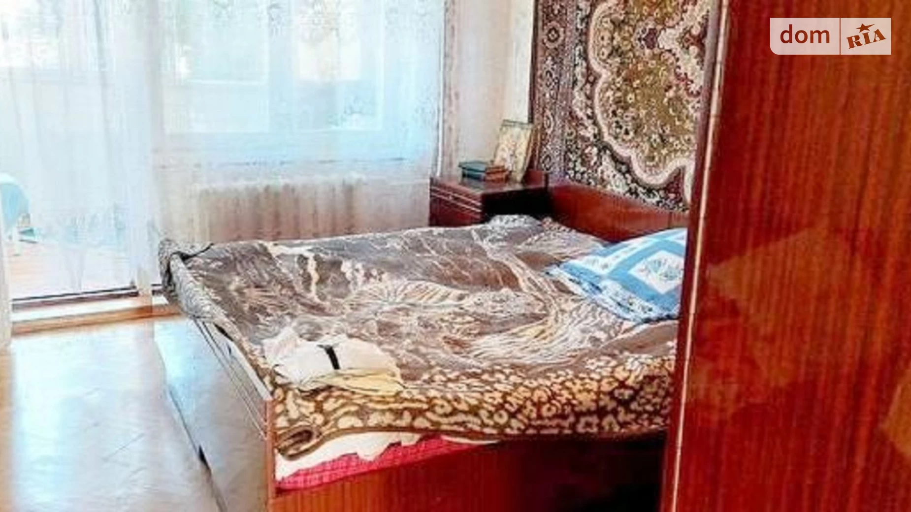 Продается 3-комнатная квартира 67 кв. м в Одессе, ул. Люстдорфская дорога - фото 2