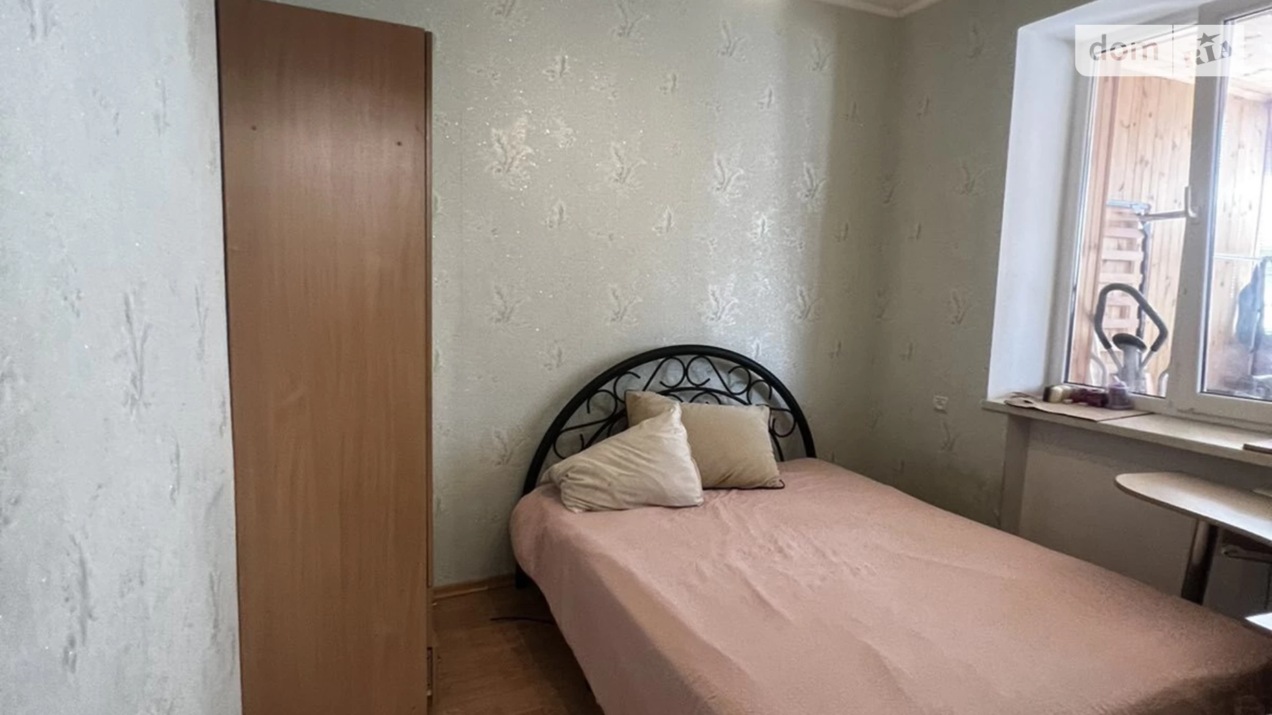 Продается 3-комнатная квартира 60 кв. м в Виннице