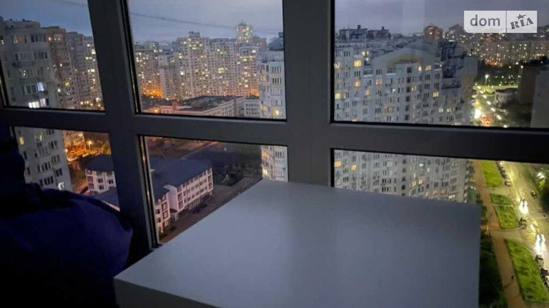 Продается 3-комнатная квартира 80 кв. м в Киеве, ул. Бориса Гмыри, 10/40 - фото 5