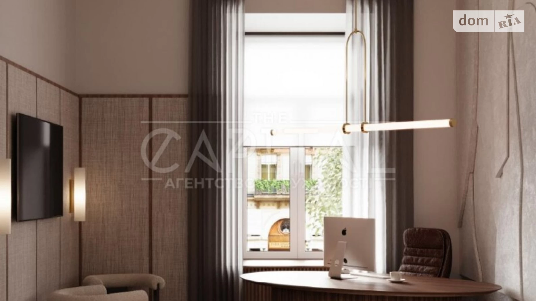 Продается офис 125 кв. м в бизнес-центре, цена: 460000 $ - фото 2