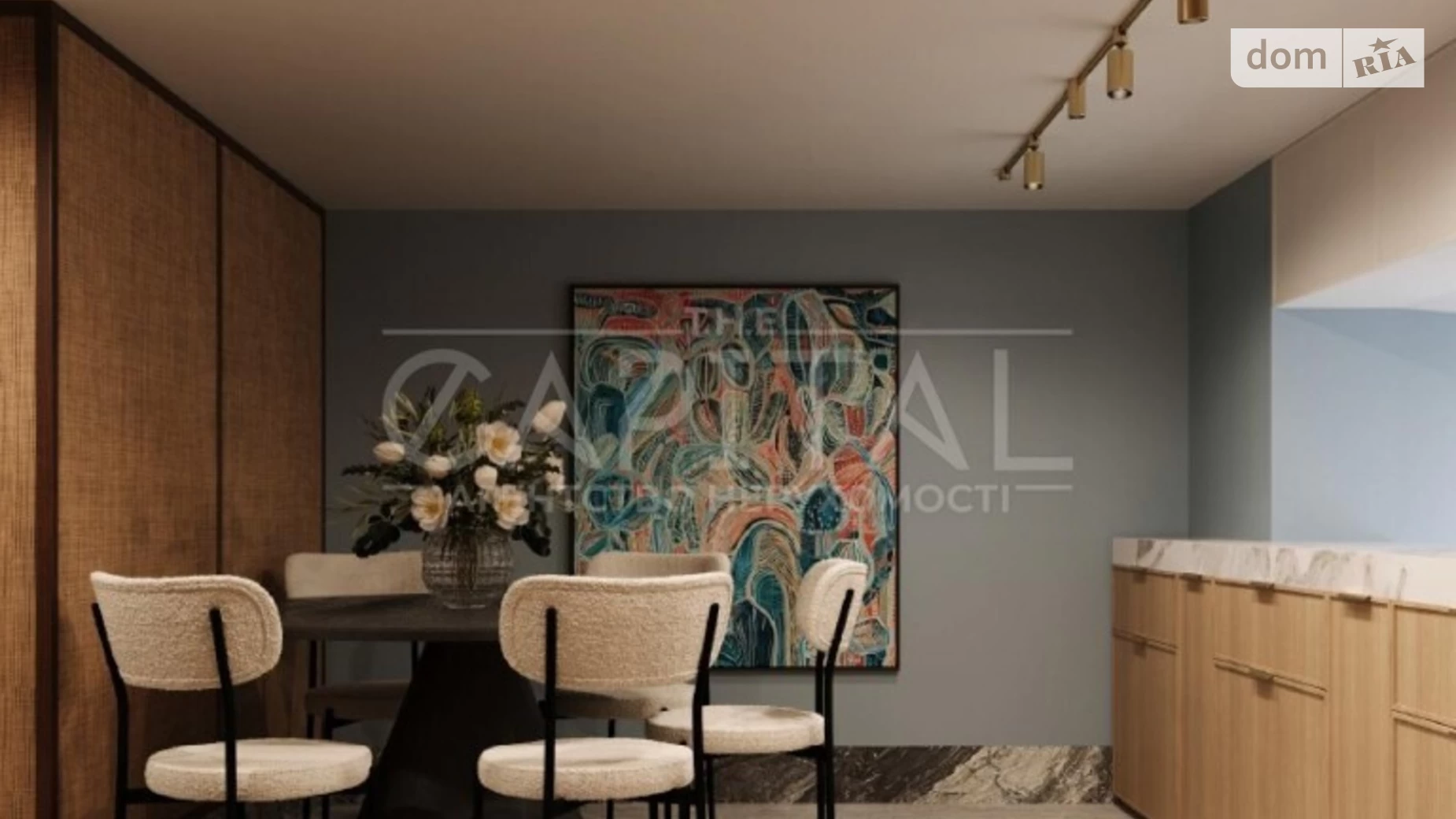 Продается офис 125 кв. м в бизнес-центре, цена: 460000 $ - фото 4