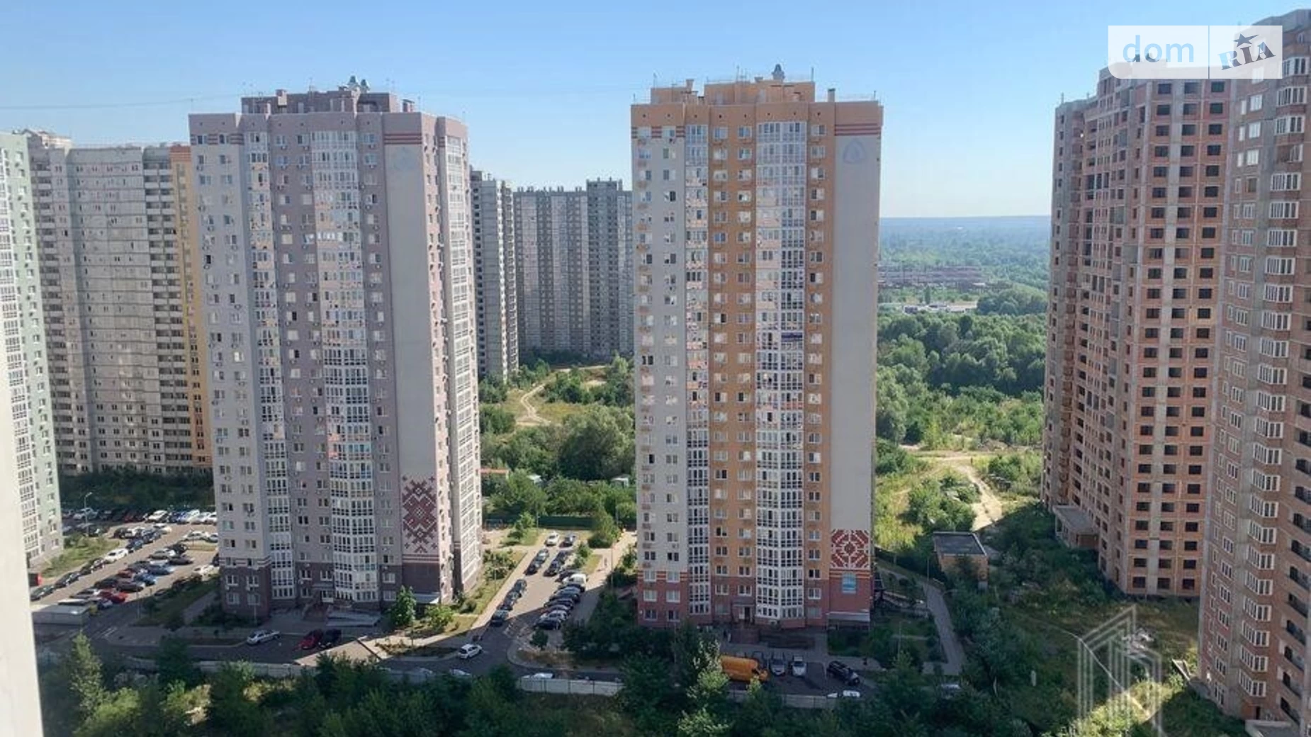 Продается 2-комнатная квартира 67 кв. м в Киеве, ул. Софии Русовой, 7А - фото 3