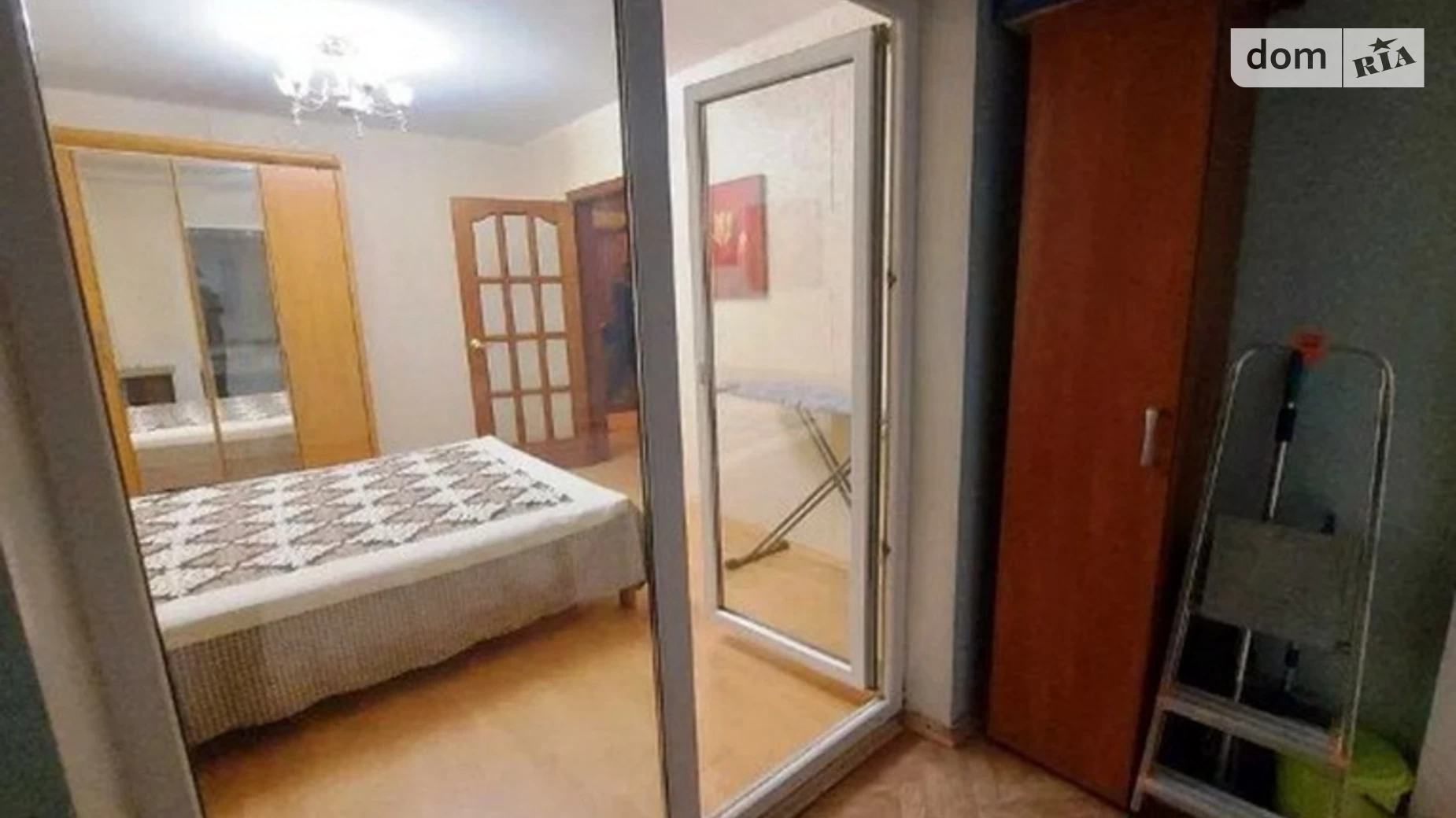 Продается 3-комнатная квартира 75 кв. м в Одессе, ул. Академика Королева - фото 2