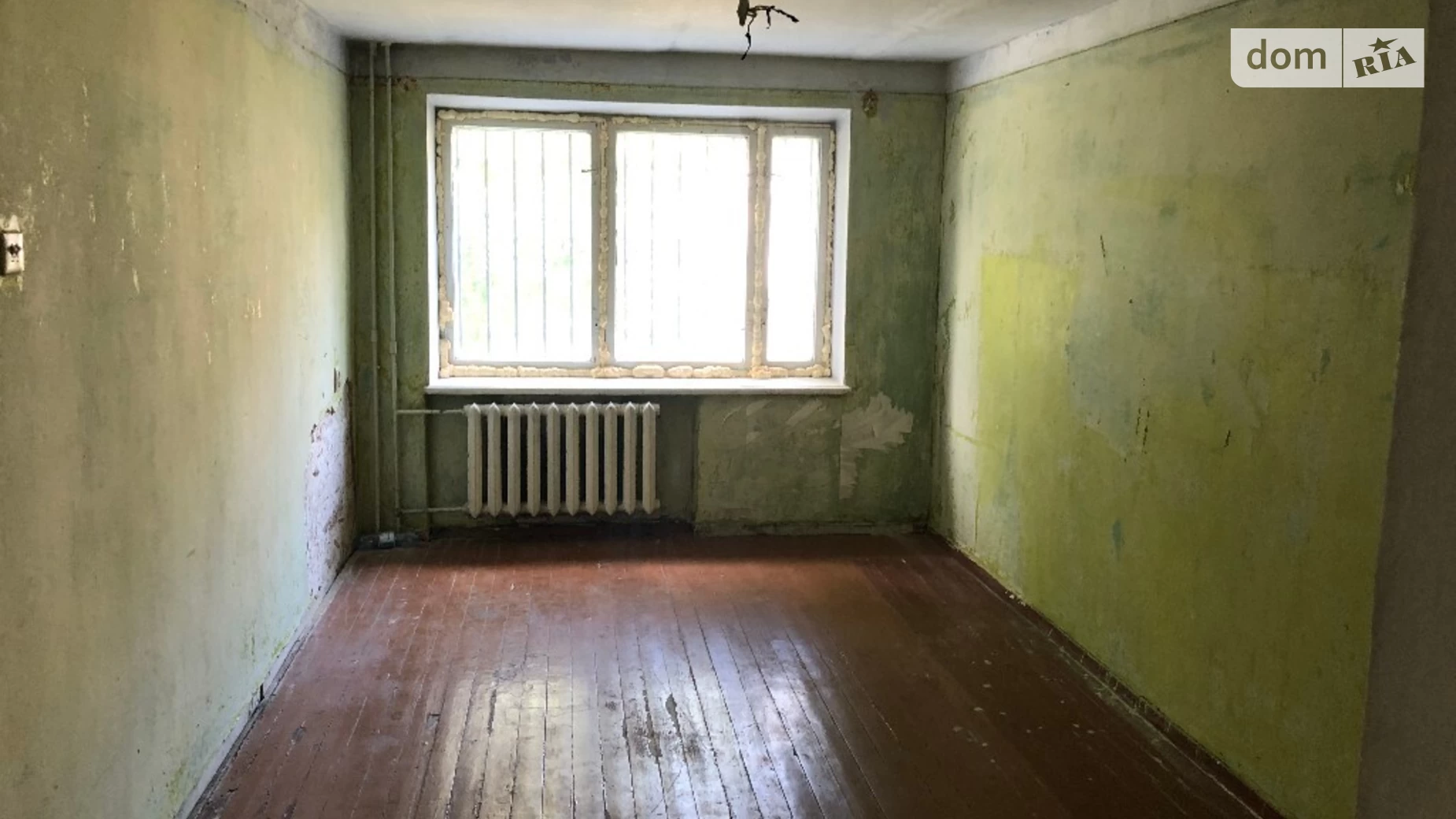 Продается 3-комнатная квартира 57 кв. м в Хмельницком - фото 4